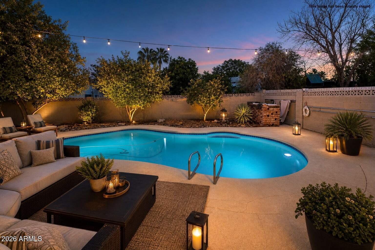 PARKCREST - Residential