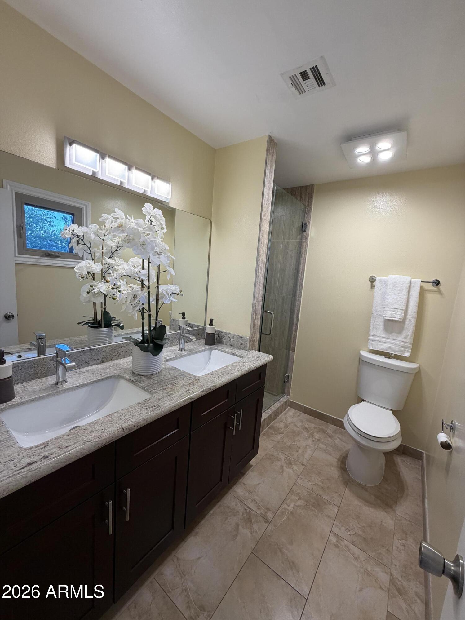 PARKCREST - Residential