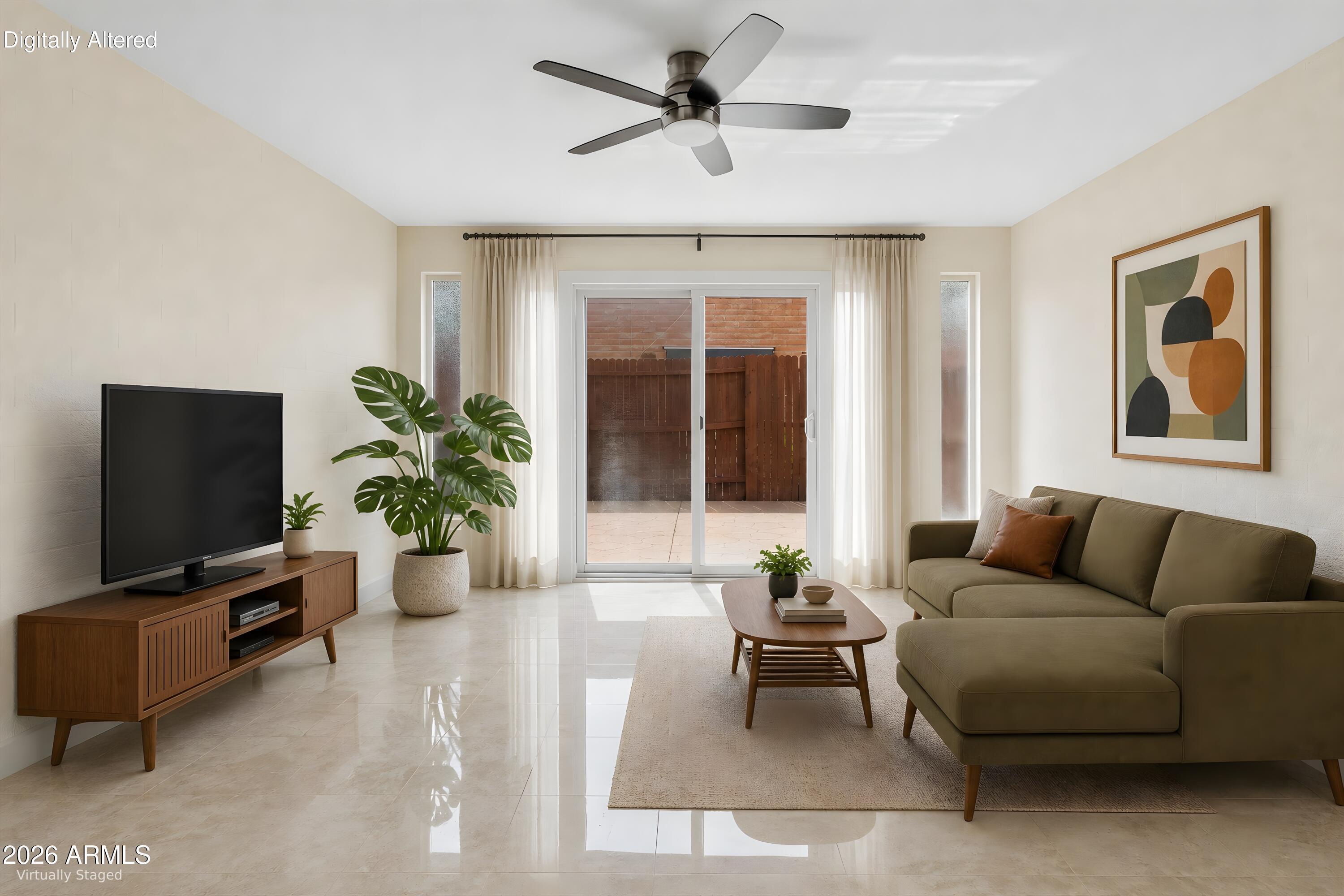MONTE ROSA CONDOMINIUMS - Residential