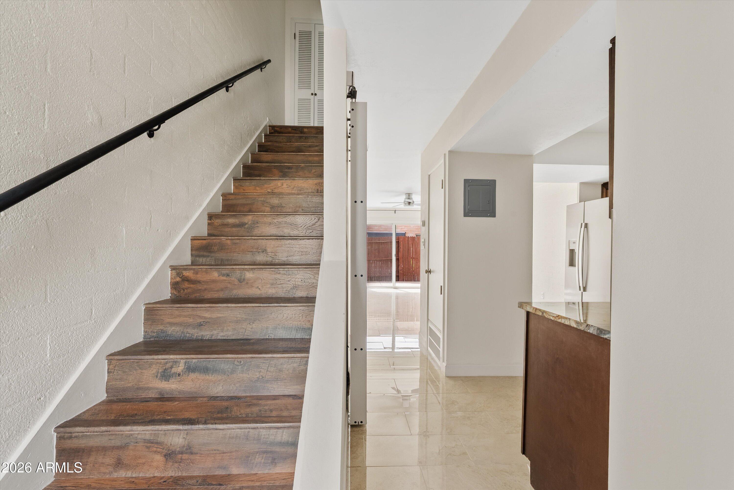 MONTE ROSA CONDOMINIUMS - Residential