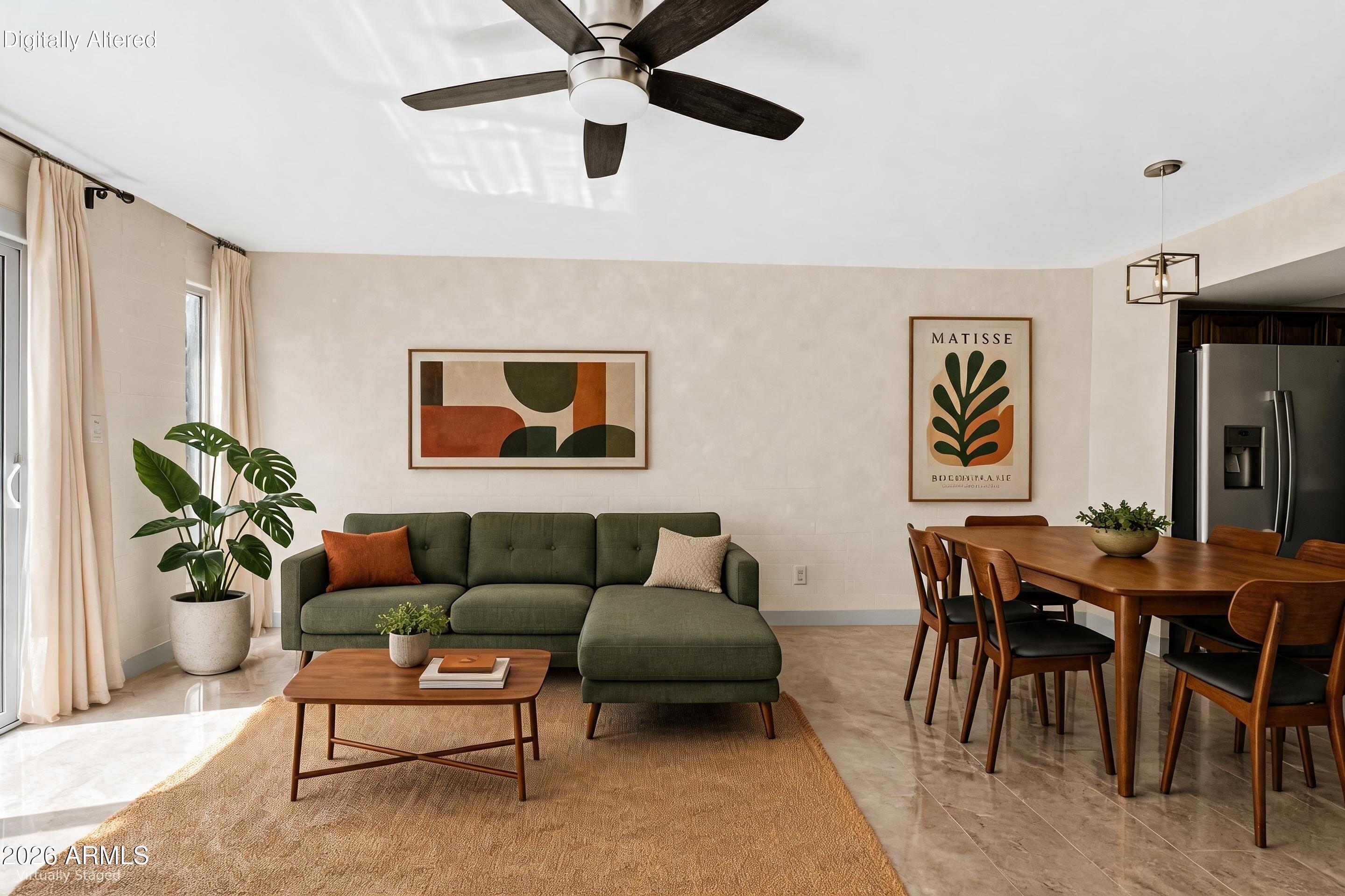 MONTE ROSA CONDOMINIUMS - Residential
