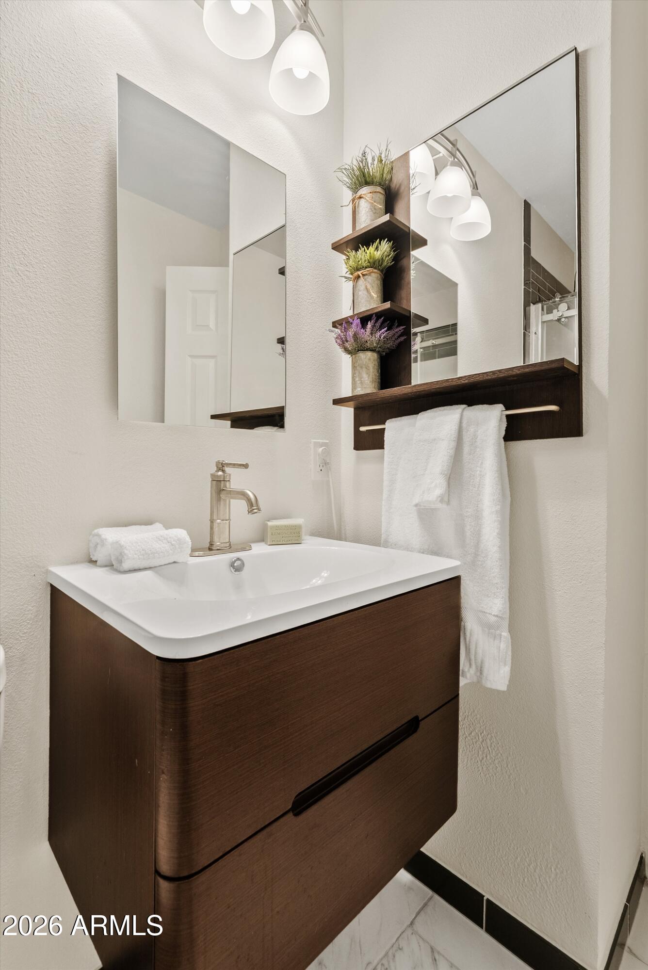 MONTE ROSA CONDOMINIUMS - Residential