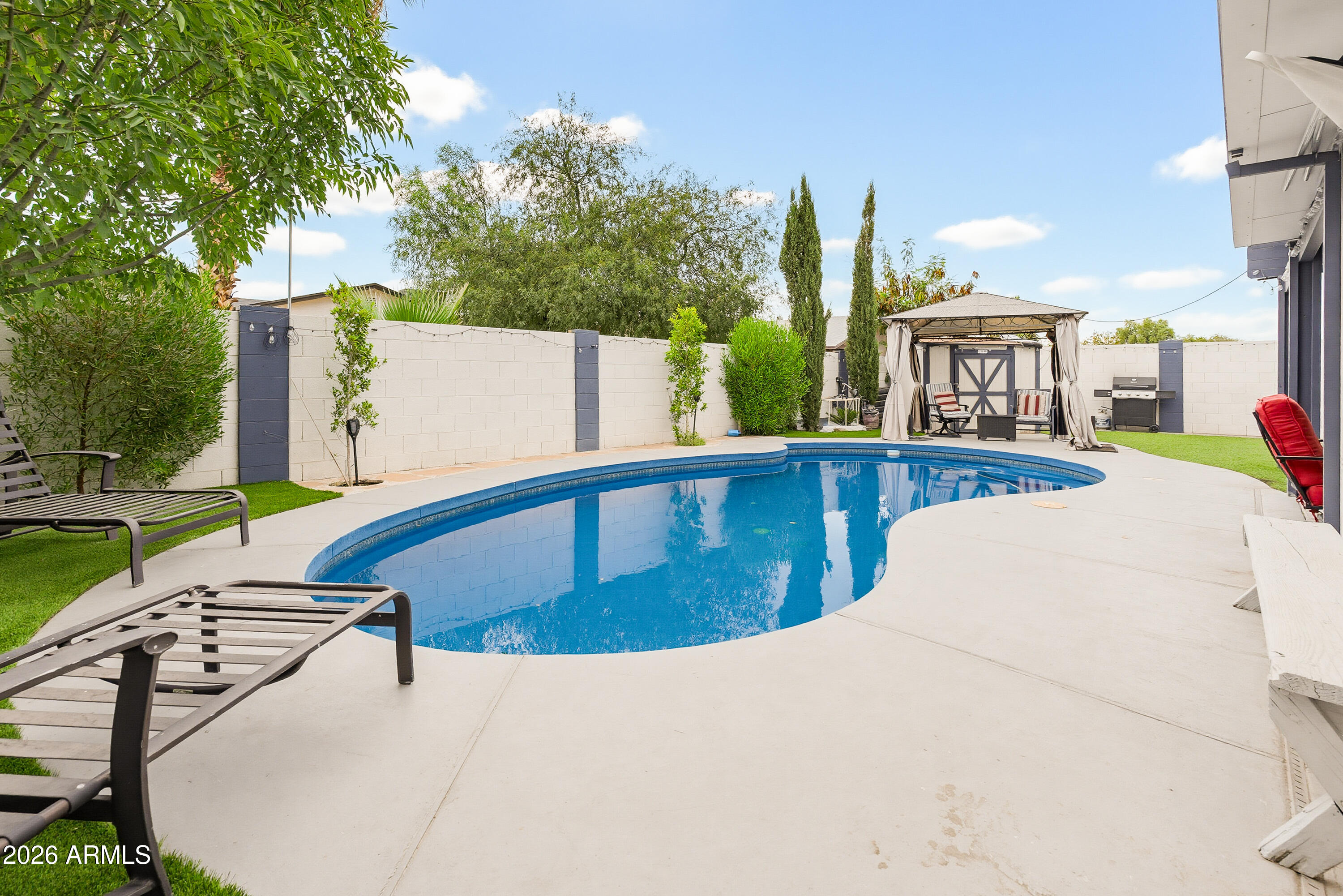 WEST CAMELBACK VILLAGE - Residential