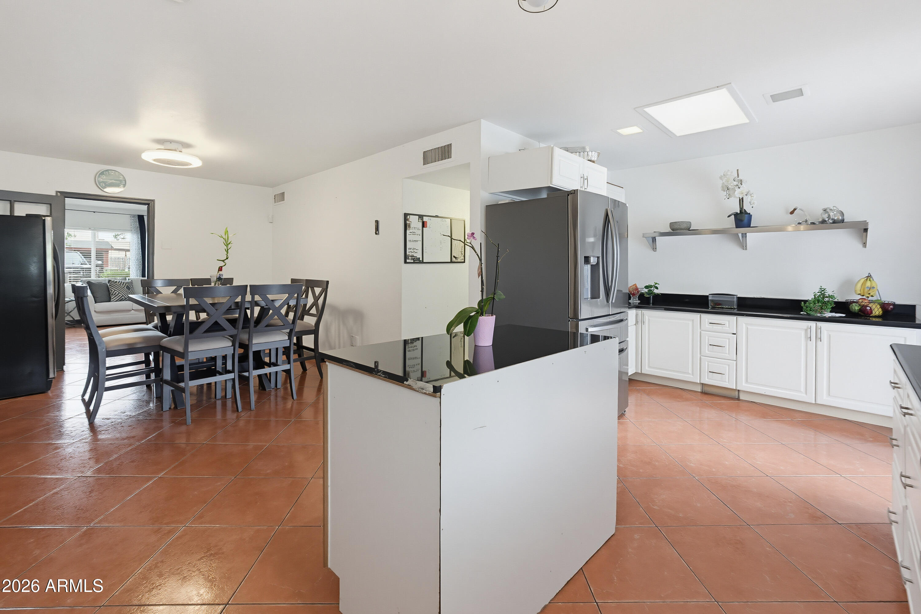 WEST CAMELBACK VILLAGE - Residential