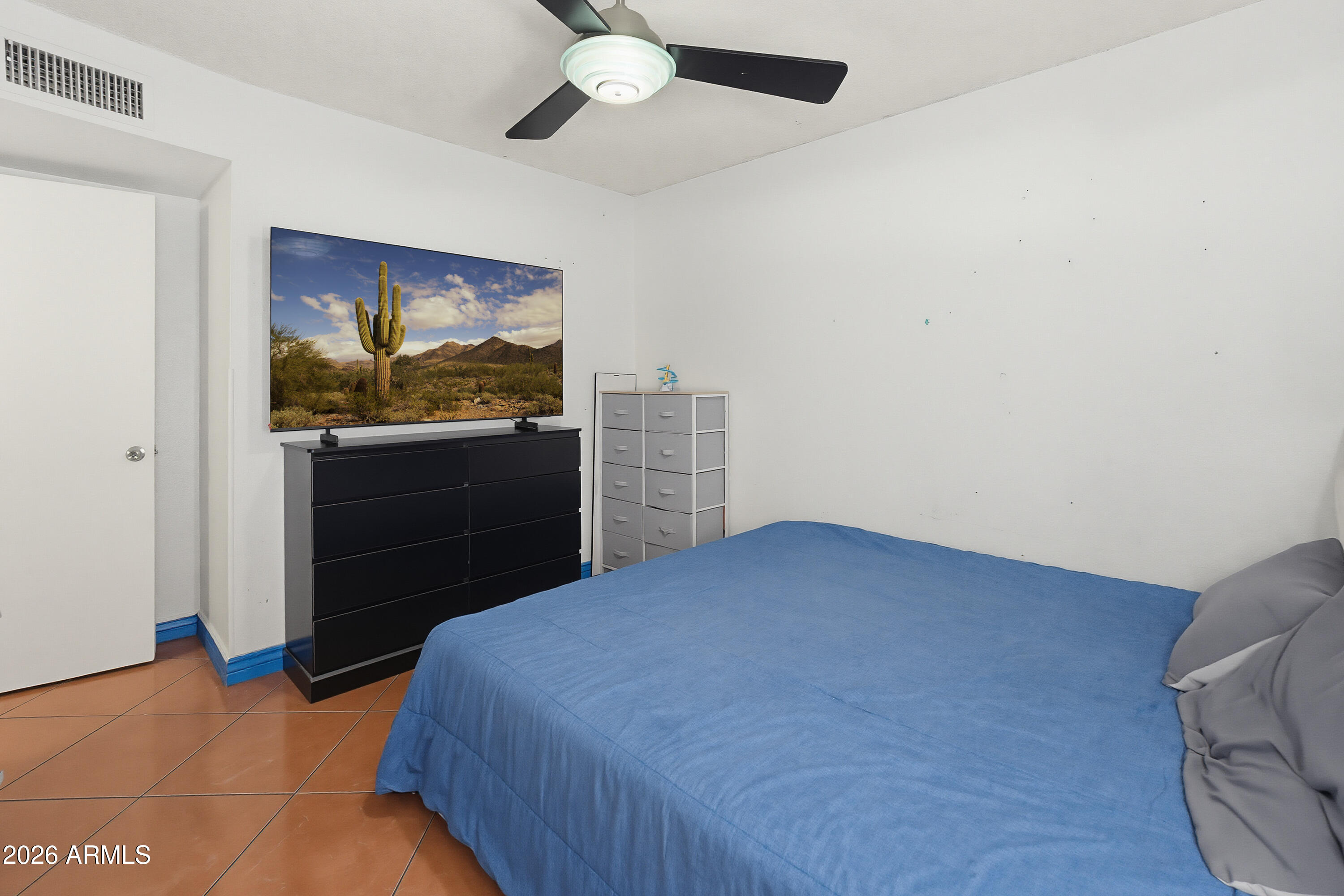 WEST CAMELBACK VILLAGE - Residential