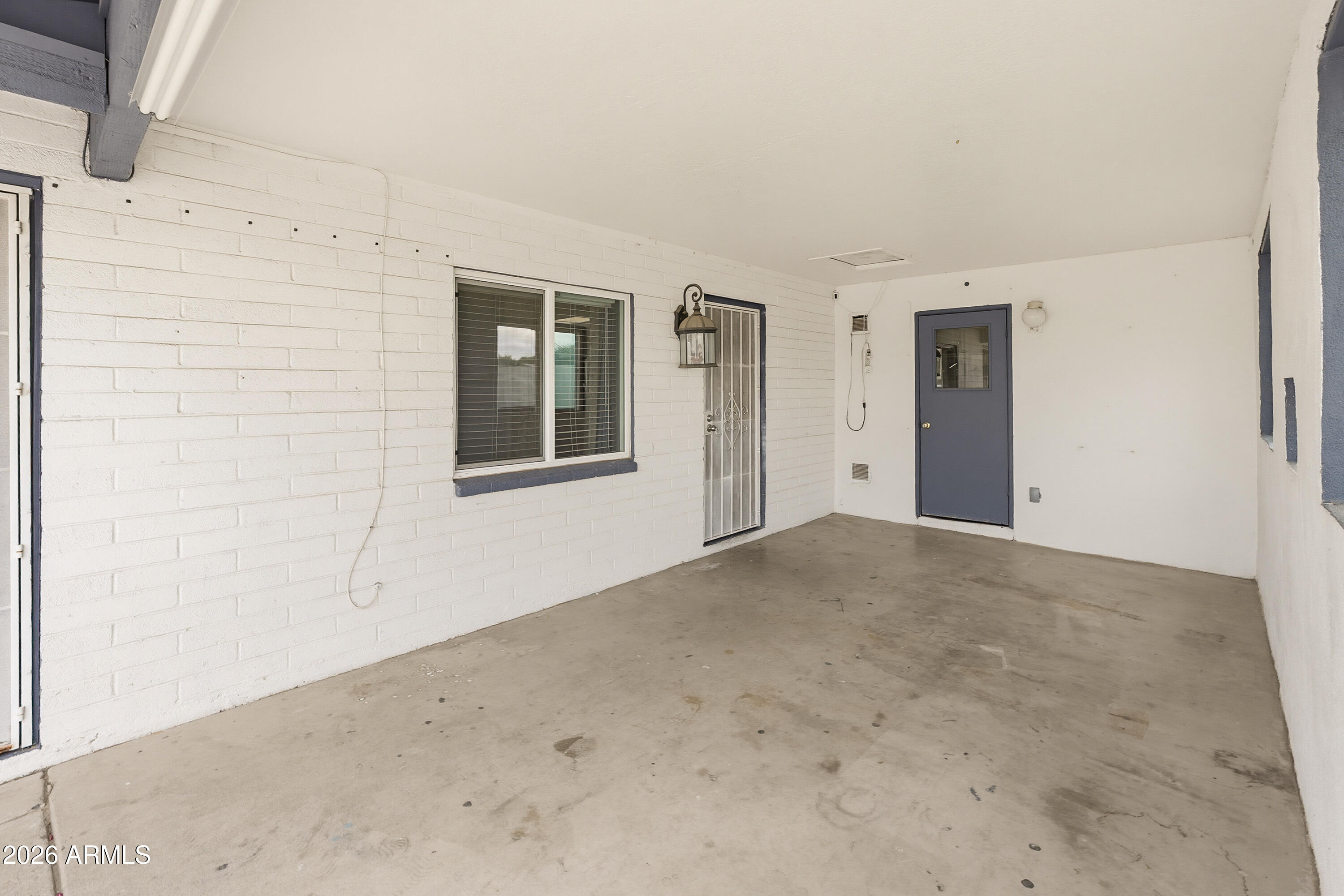 WEST CAMELBACK VILLAGE - Residential