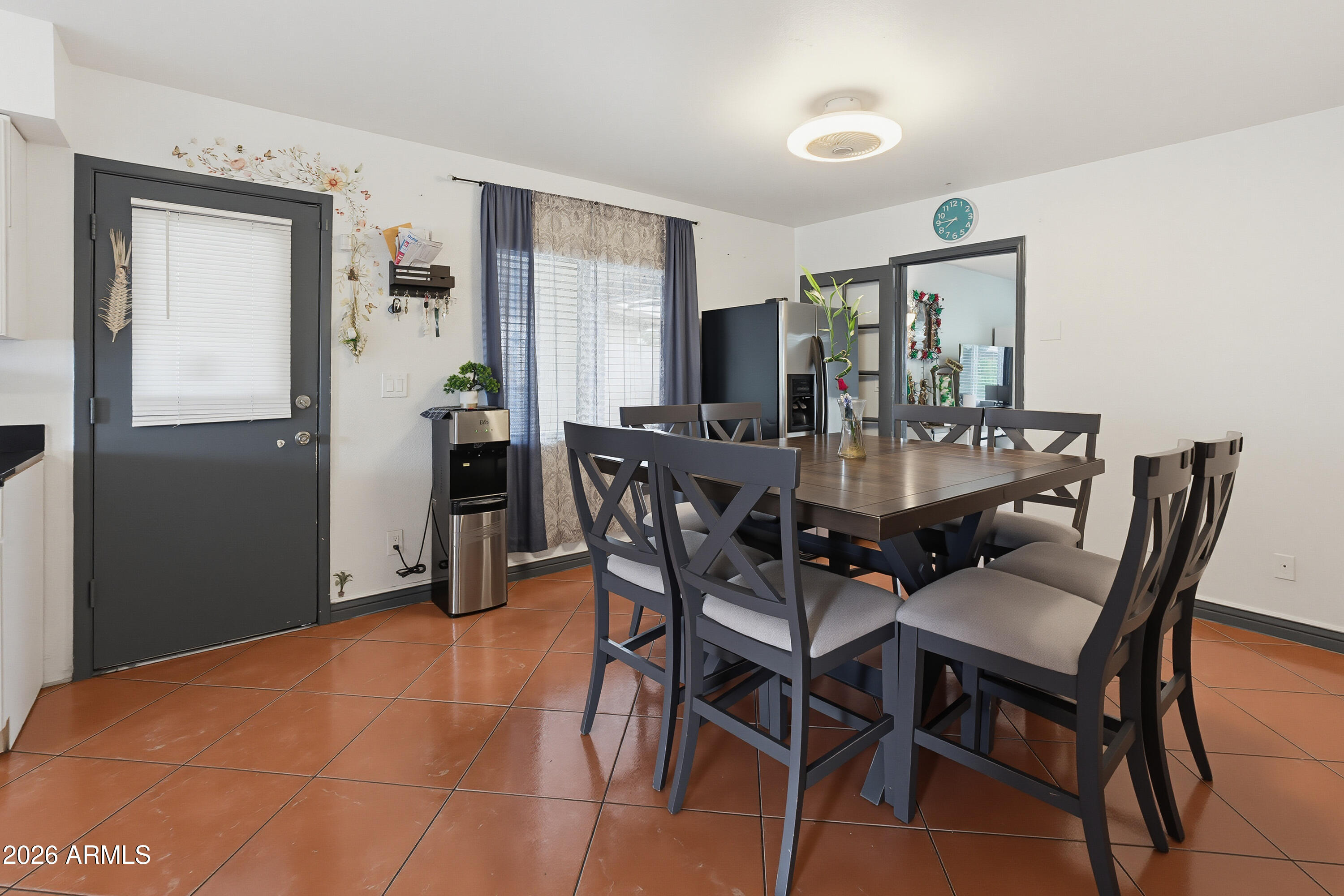 WEST CAMELBACK VILLAGE - Residential