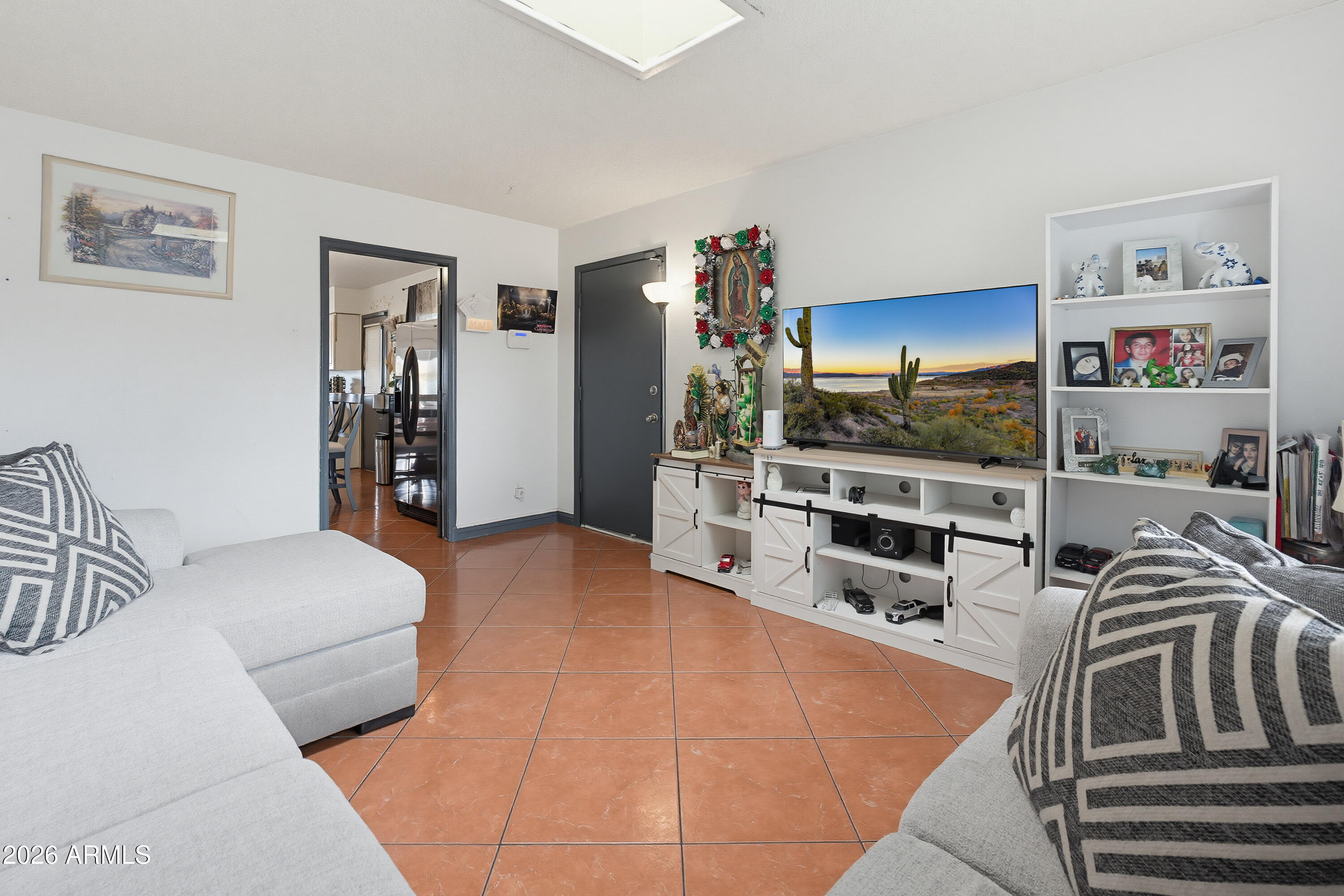 WEST CAMELBACK VILLAGE - Residential