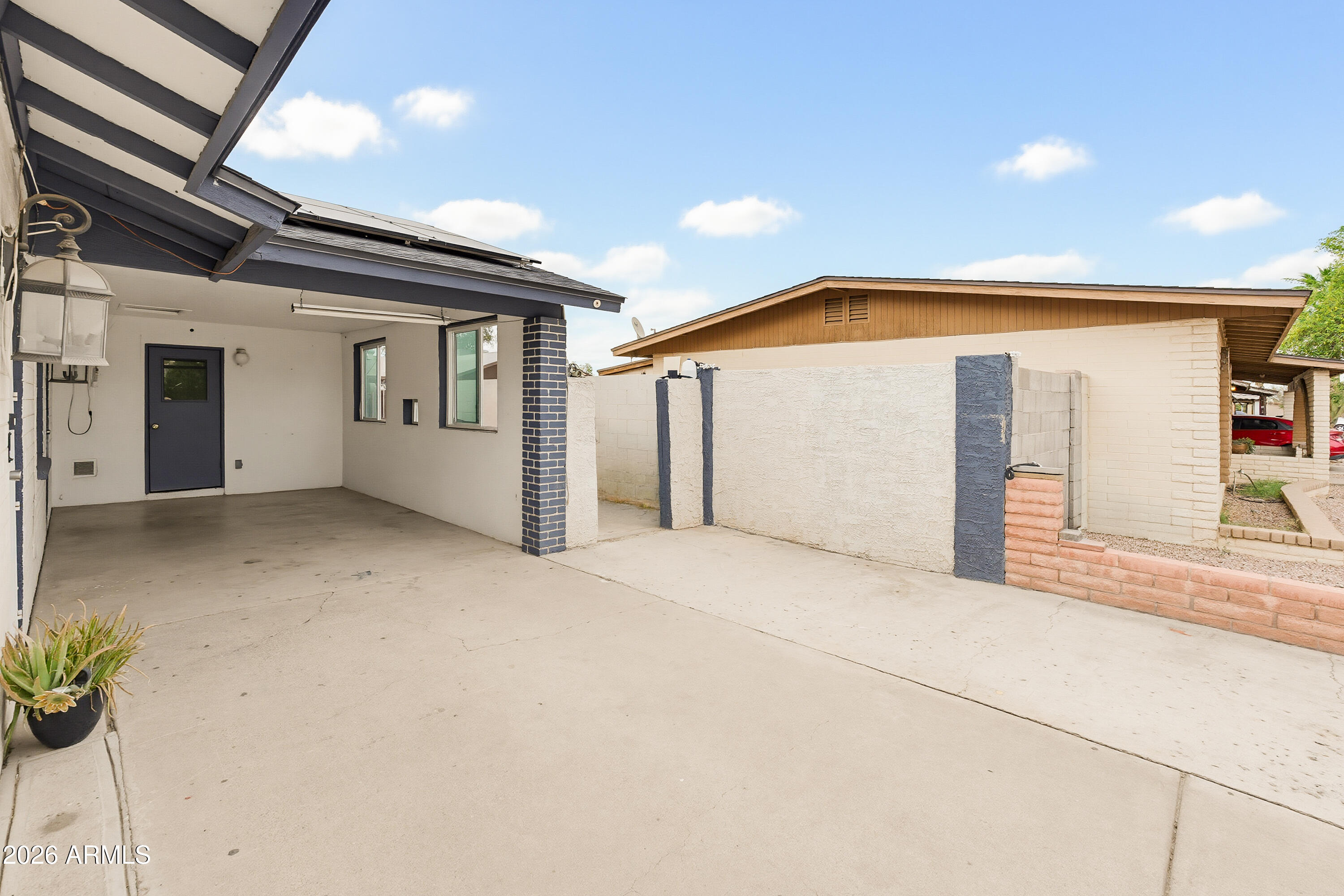 WEST CAMELBACK VILLAGE - Residential