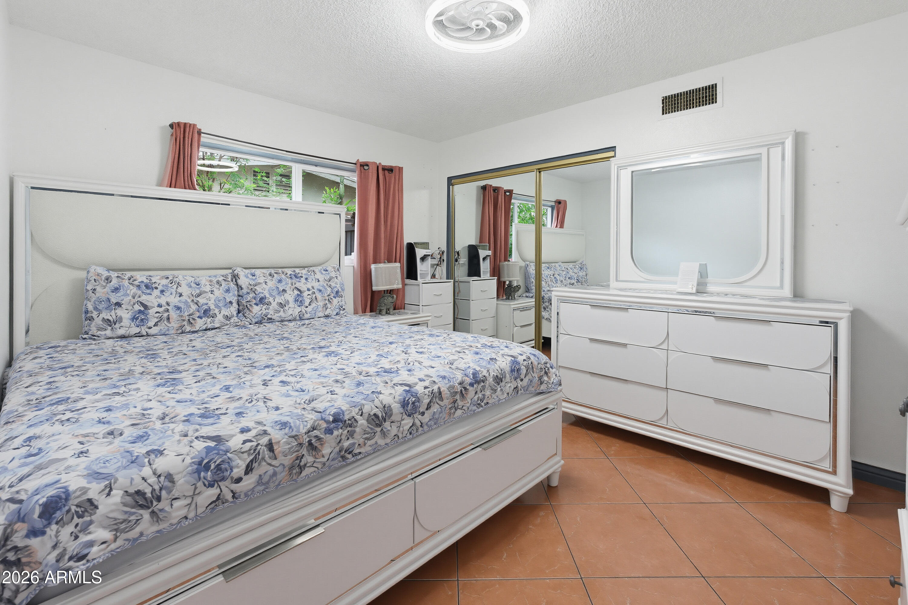 WEST CAMELBACK VILLAGE - Residential