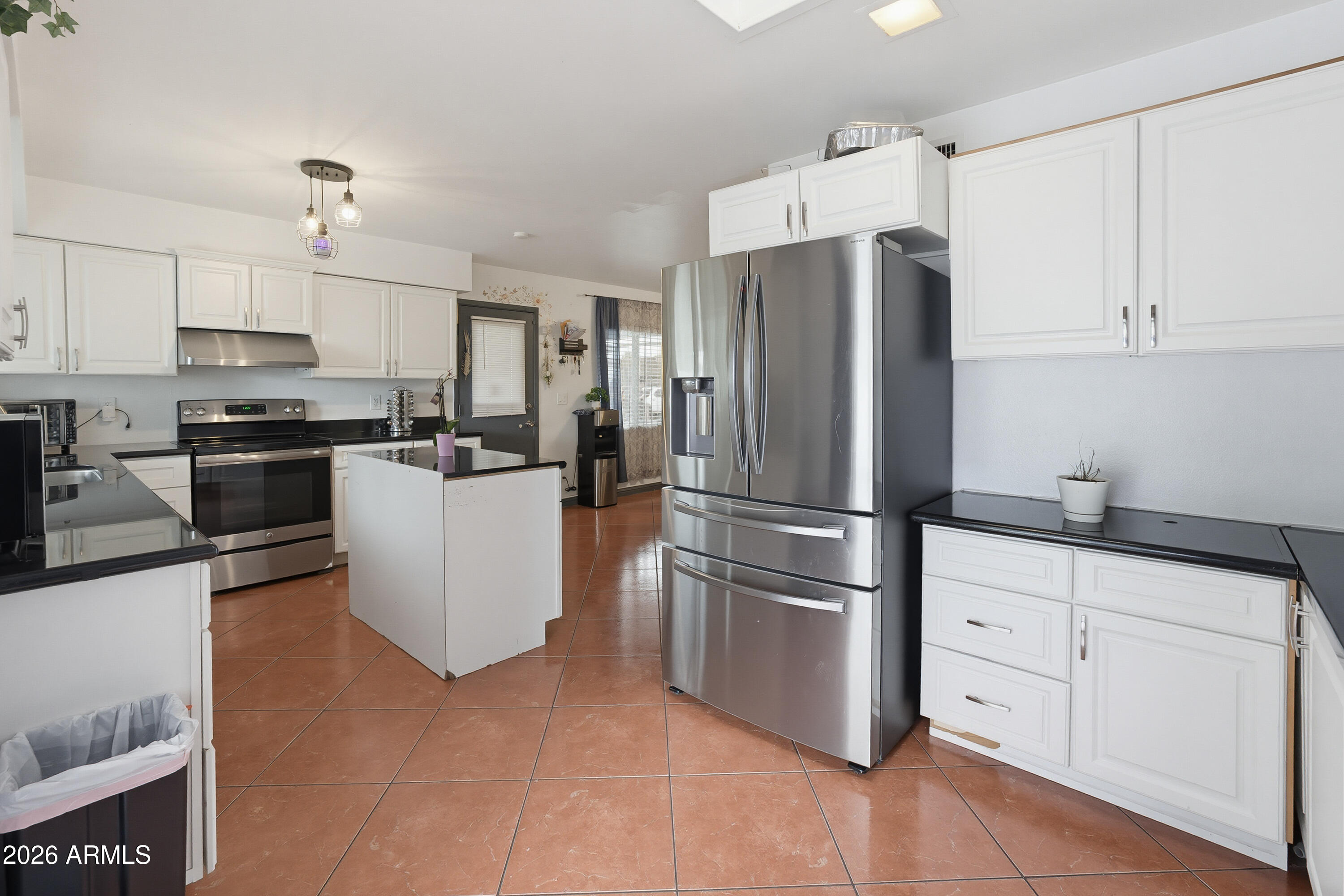WEST CAMELBACK VILLAGE - Residential