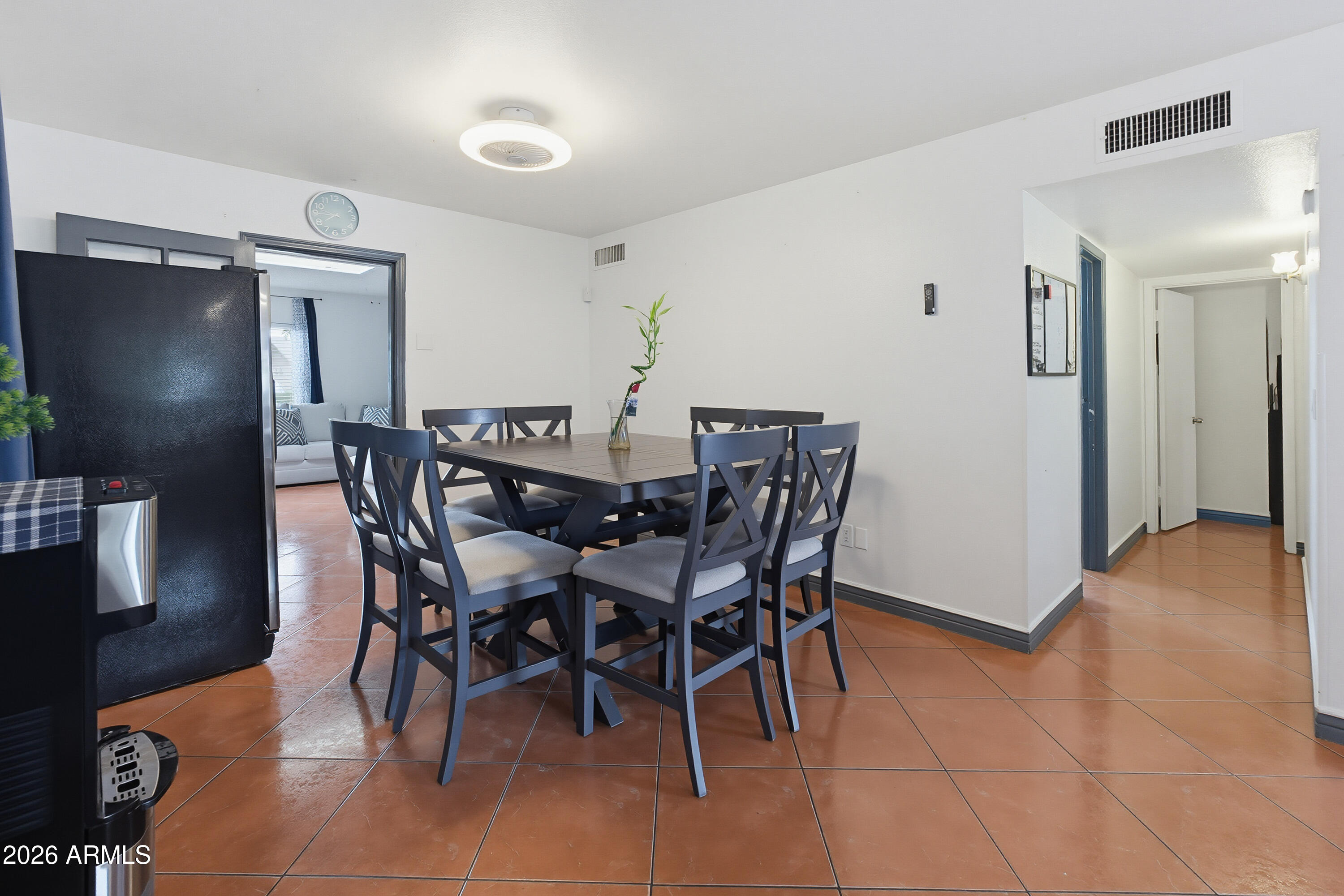 WEST CAMELBACK VILLAGE - Residential