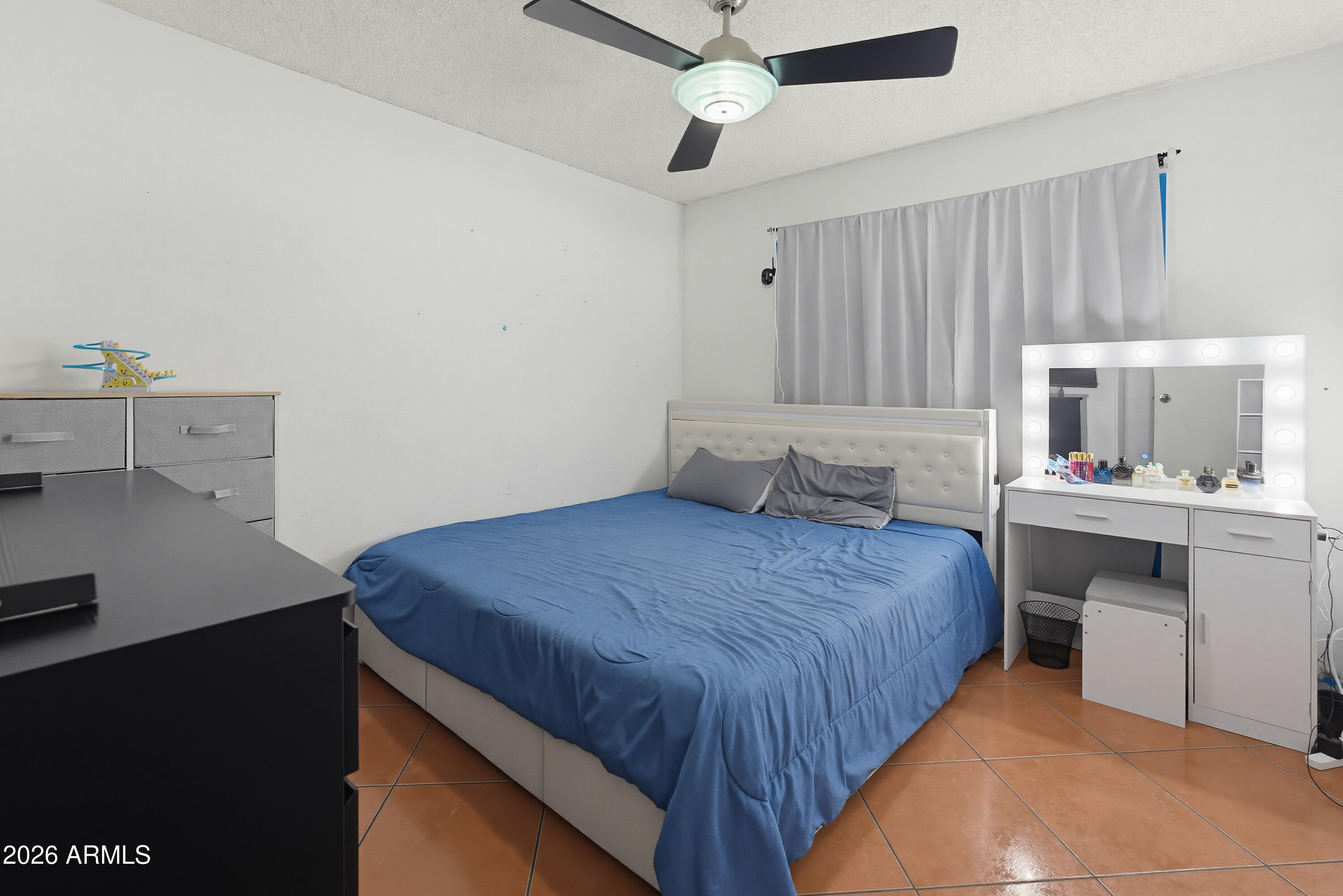 WEST CAMELBACK VILLAGE - Residential
