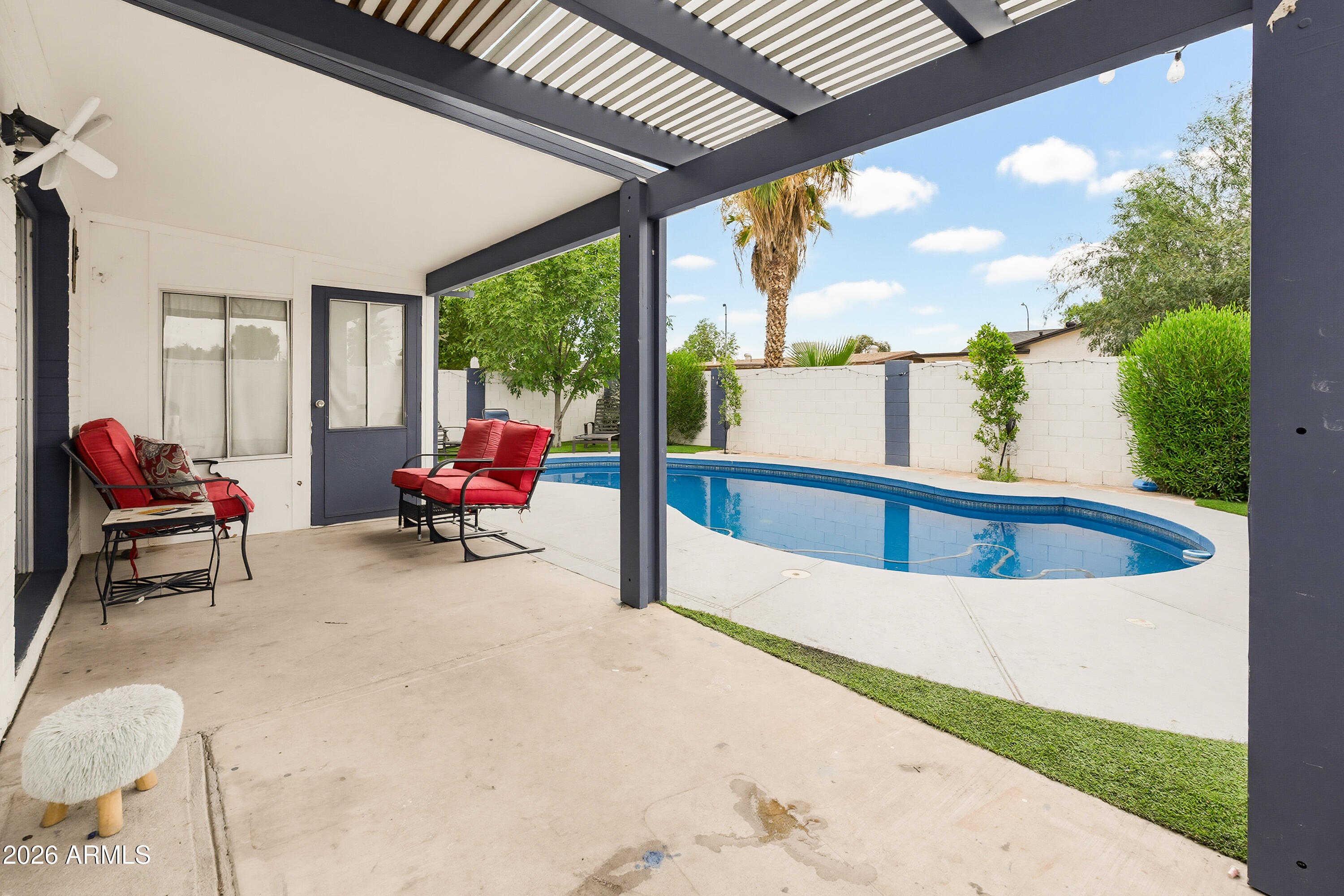 WEST CAMELBACK VILLAGE - Residential