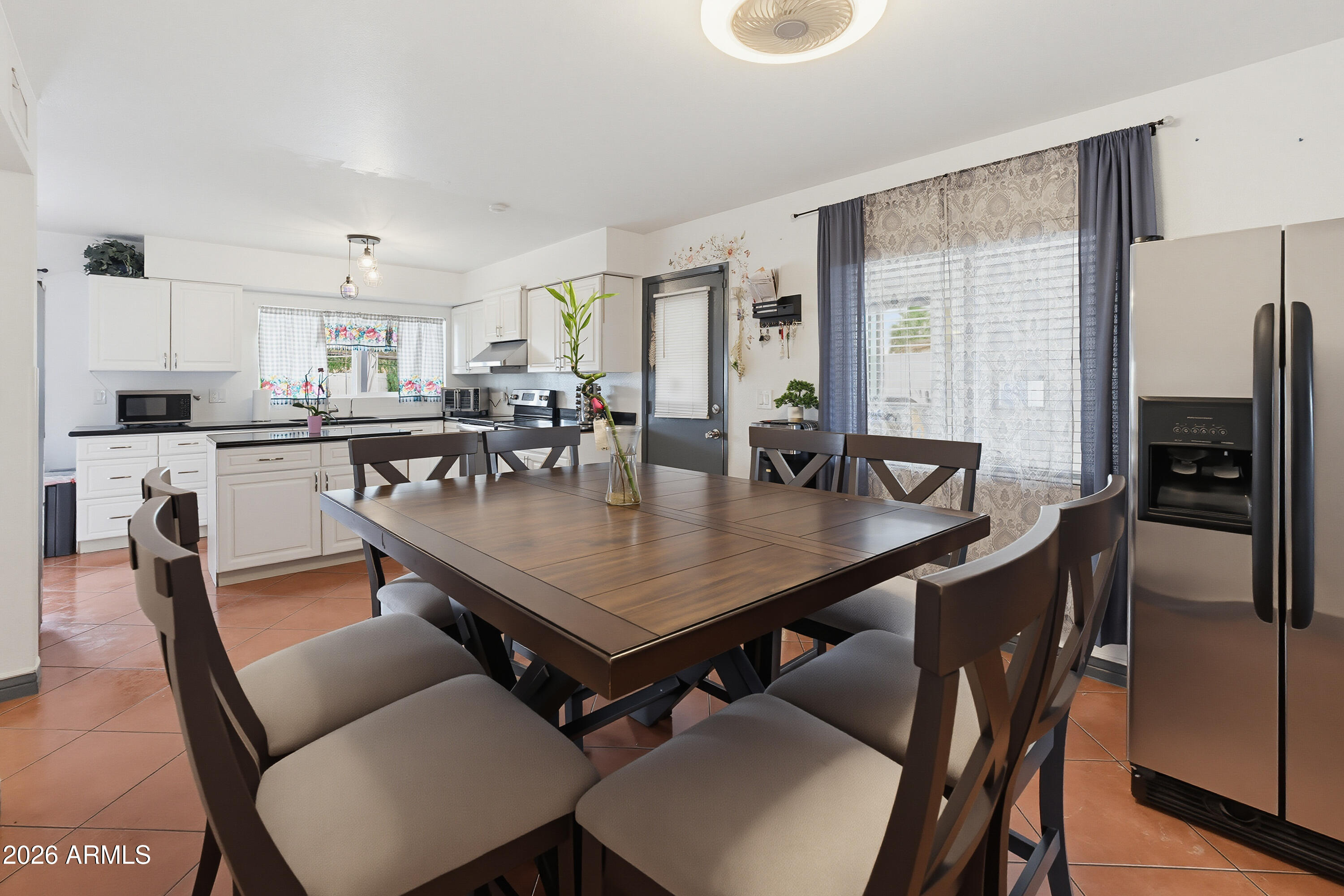 WEST CAMELBACK VILLAGE - Residential
