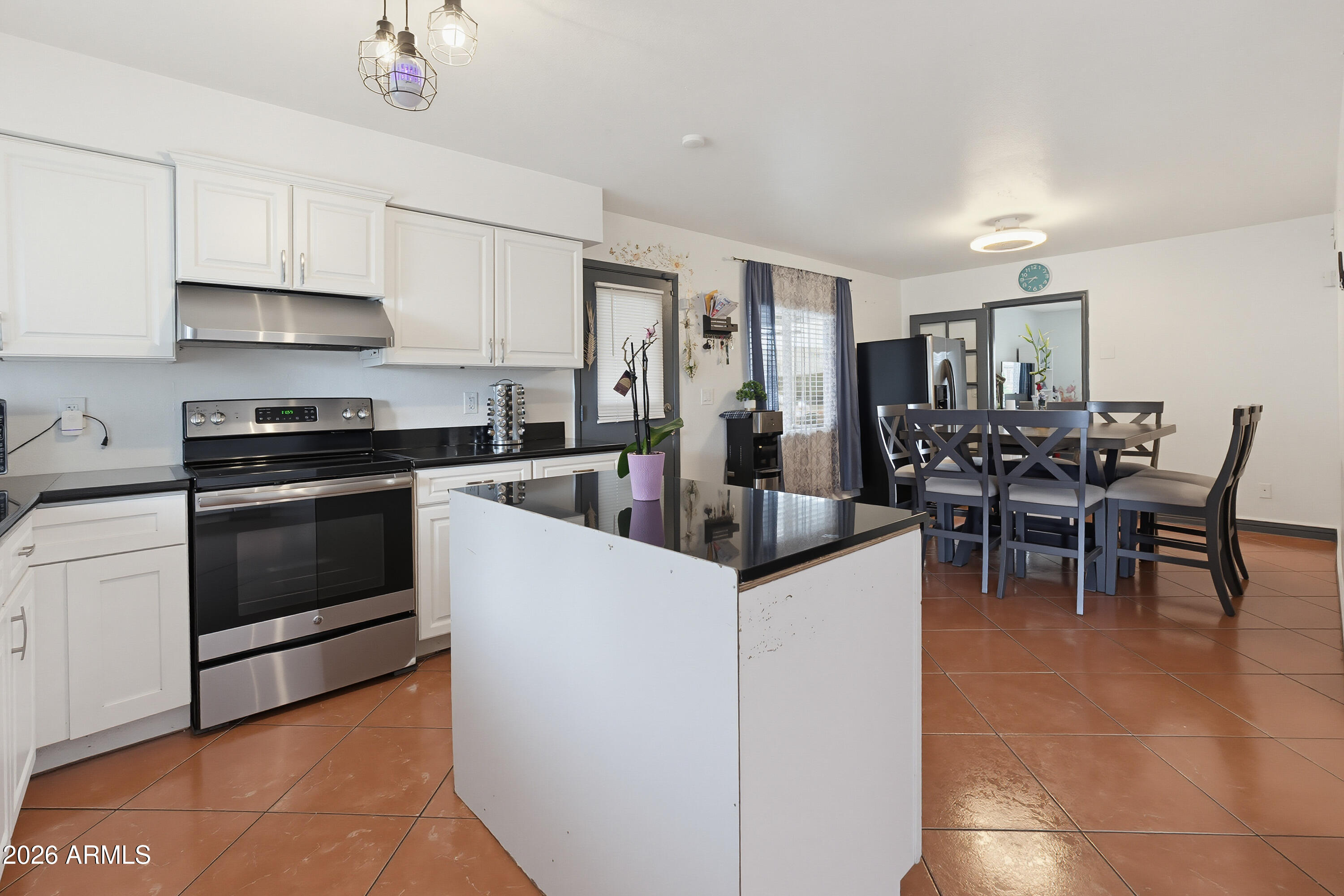 WEST CAMELBACK VILLAGE - Residential