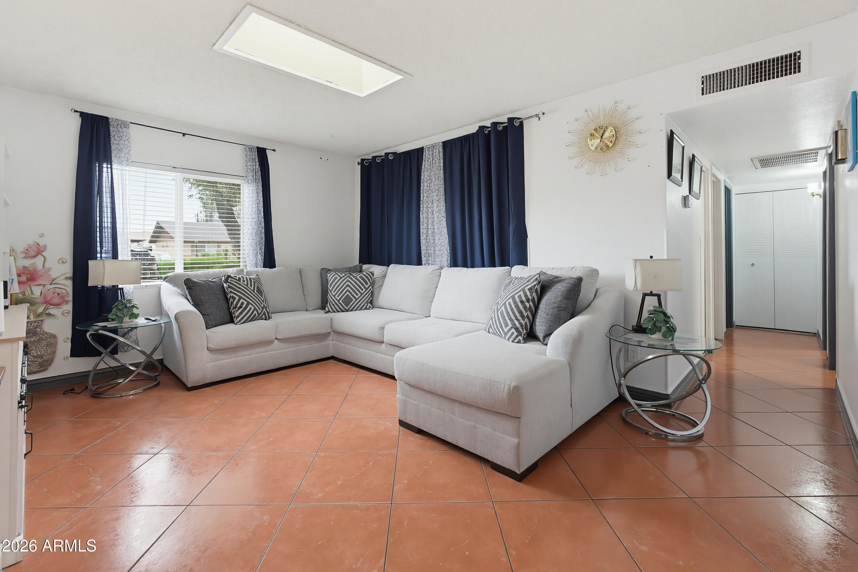 WEST CAMELBACK VILLAGE - Residential