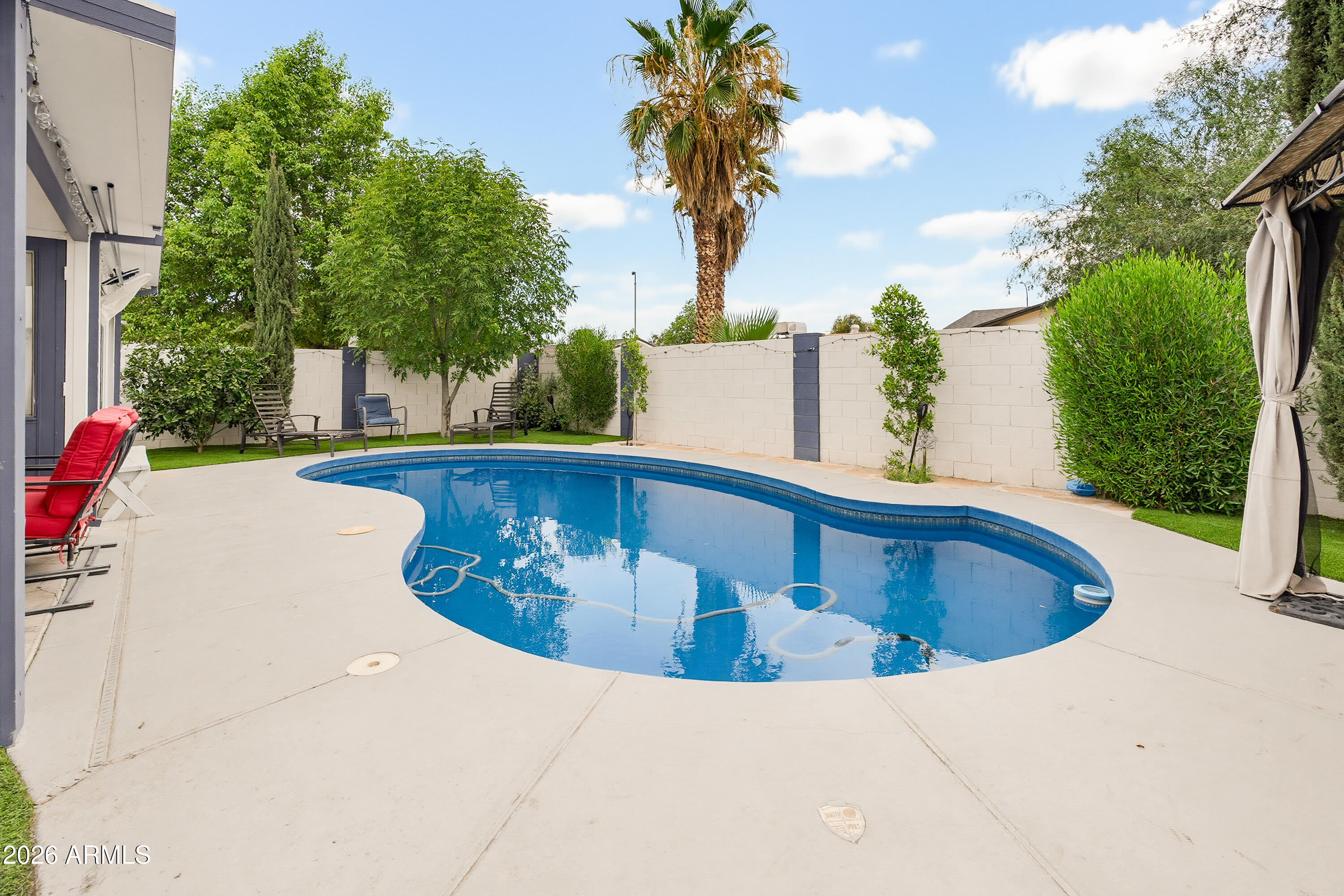 WEST CAMELBACK VILLAGE - Residential