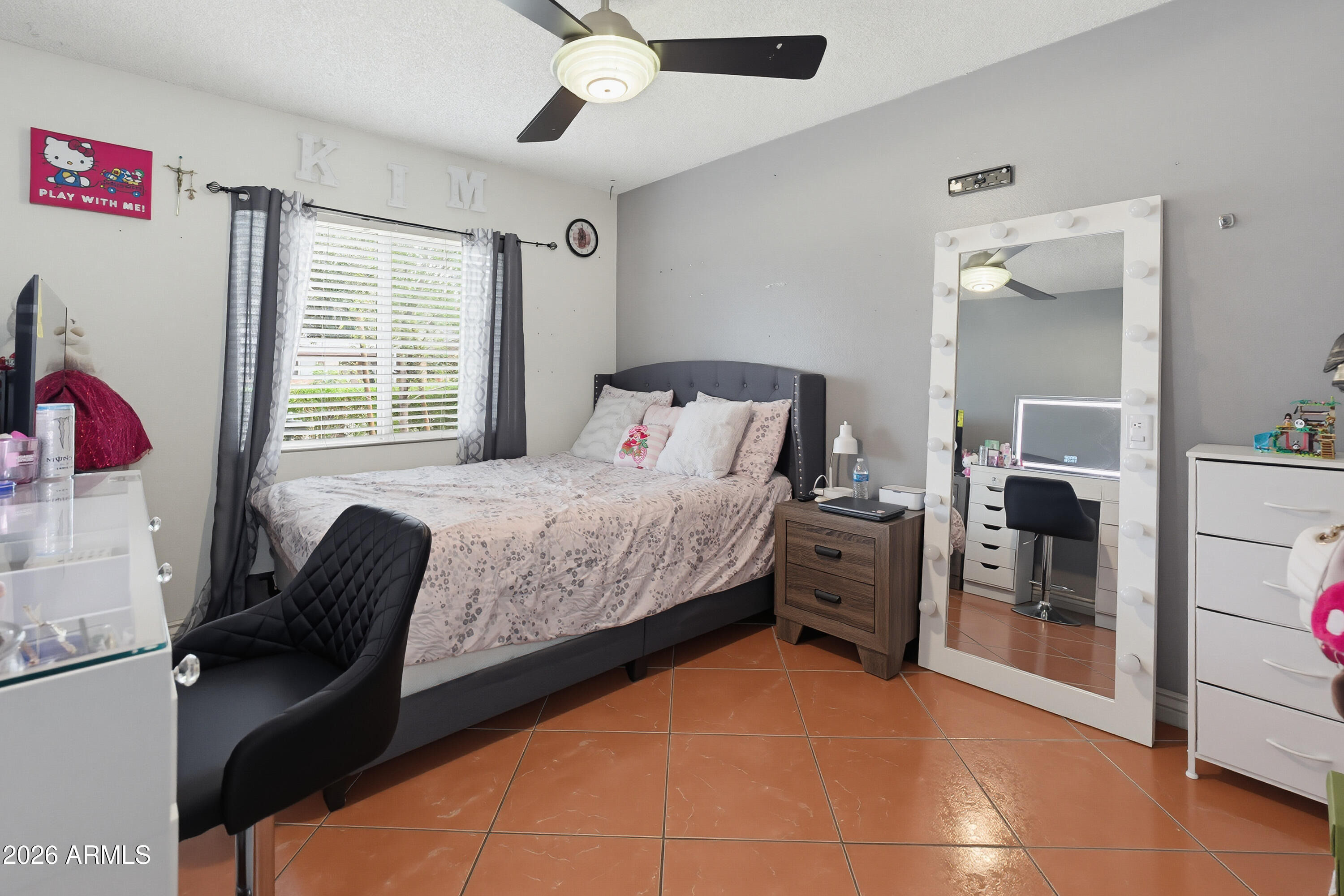 WEST CAMELBACK VILLAGE - Residential