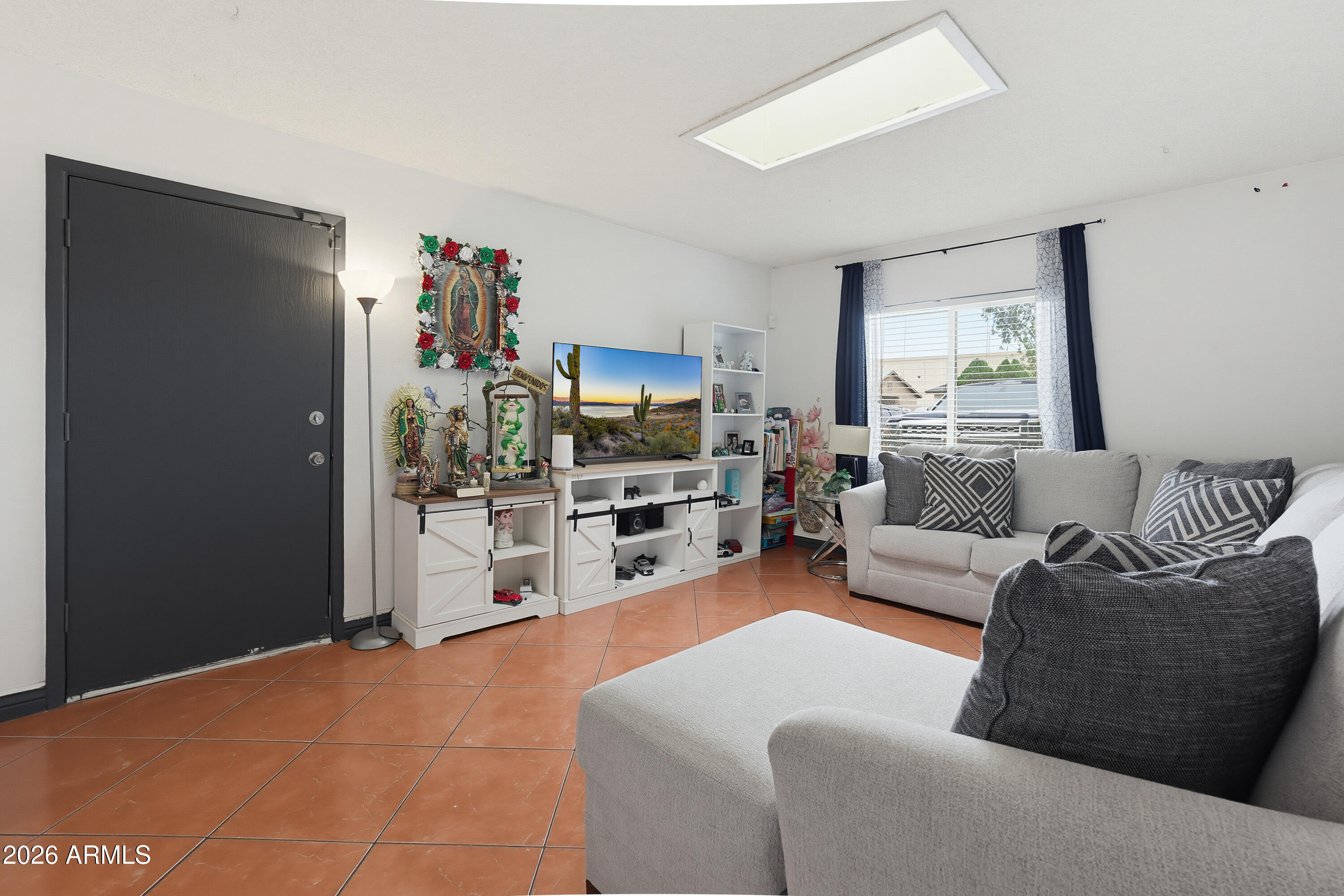 WEST CAMELBACK VILLAGE - Residential