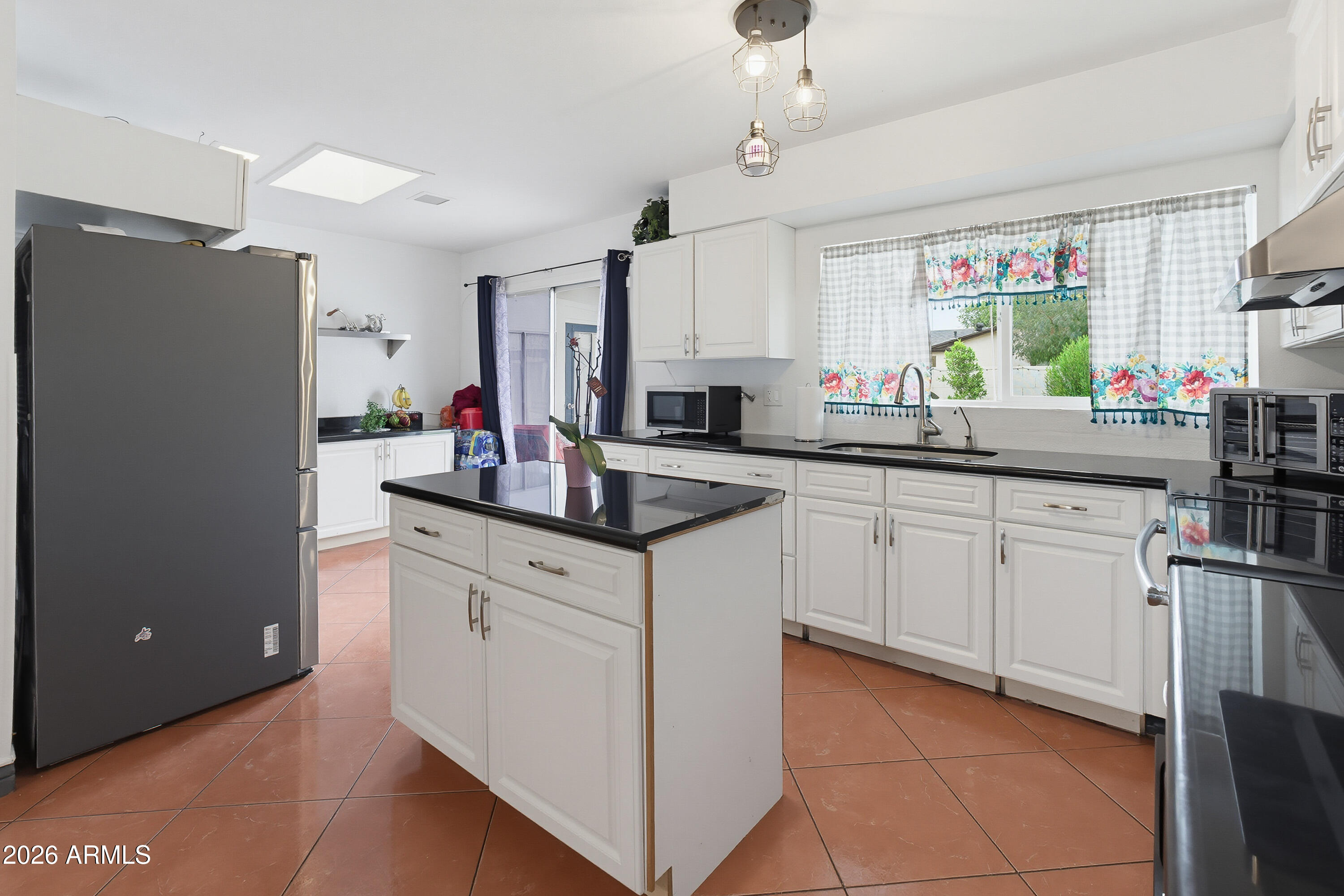 WEST CAMELBACK VILLAGE - Residential