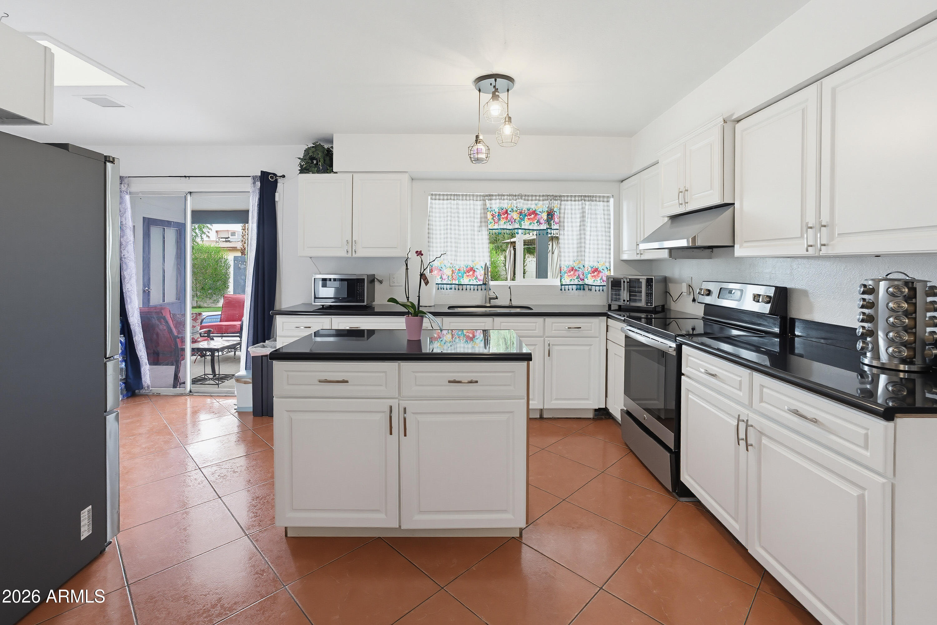 WEST CAMELBACK VILLAGE - Residential