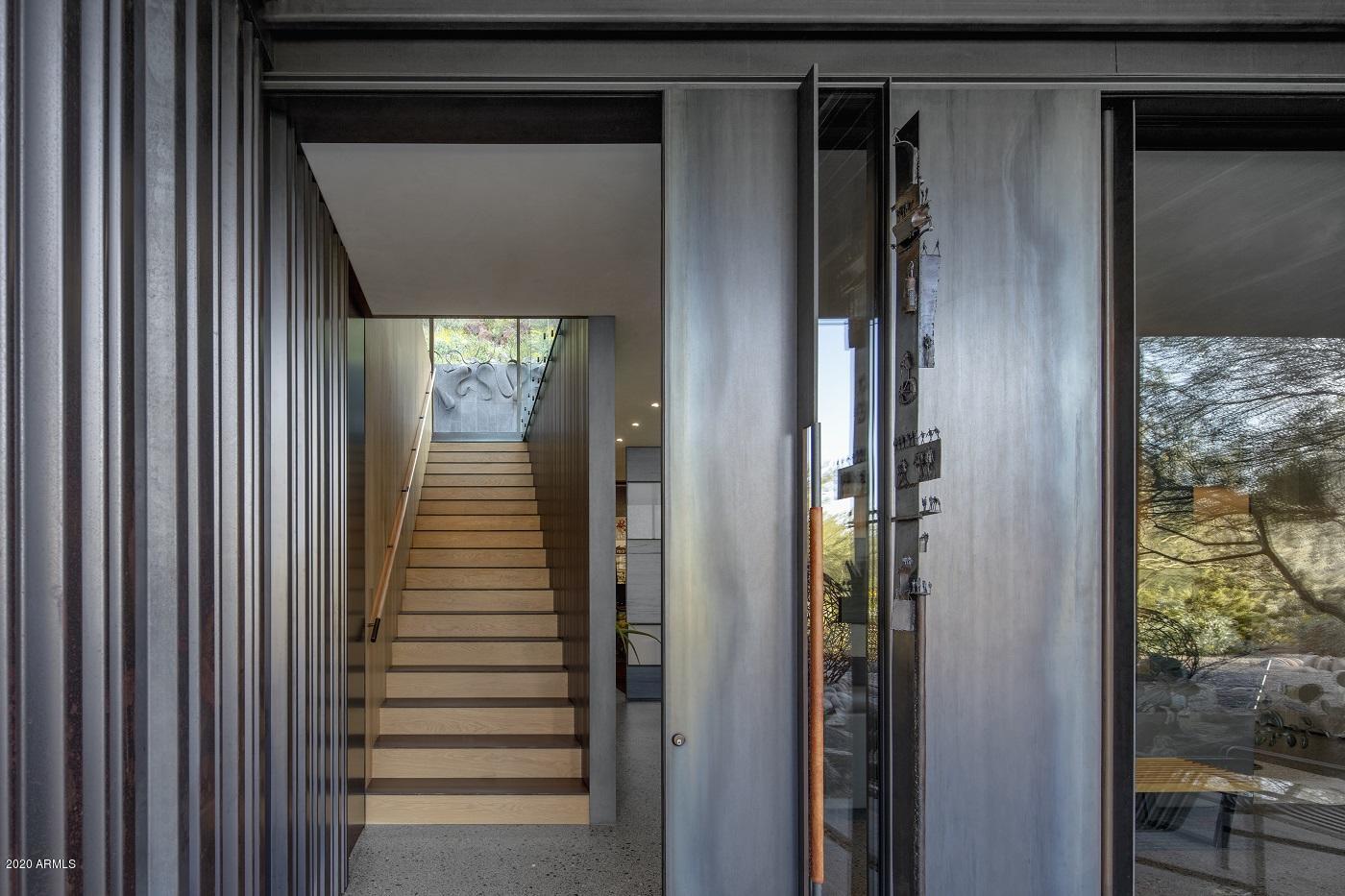 STONE CANYON - Residential