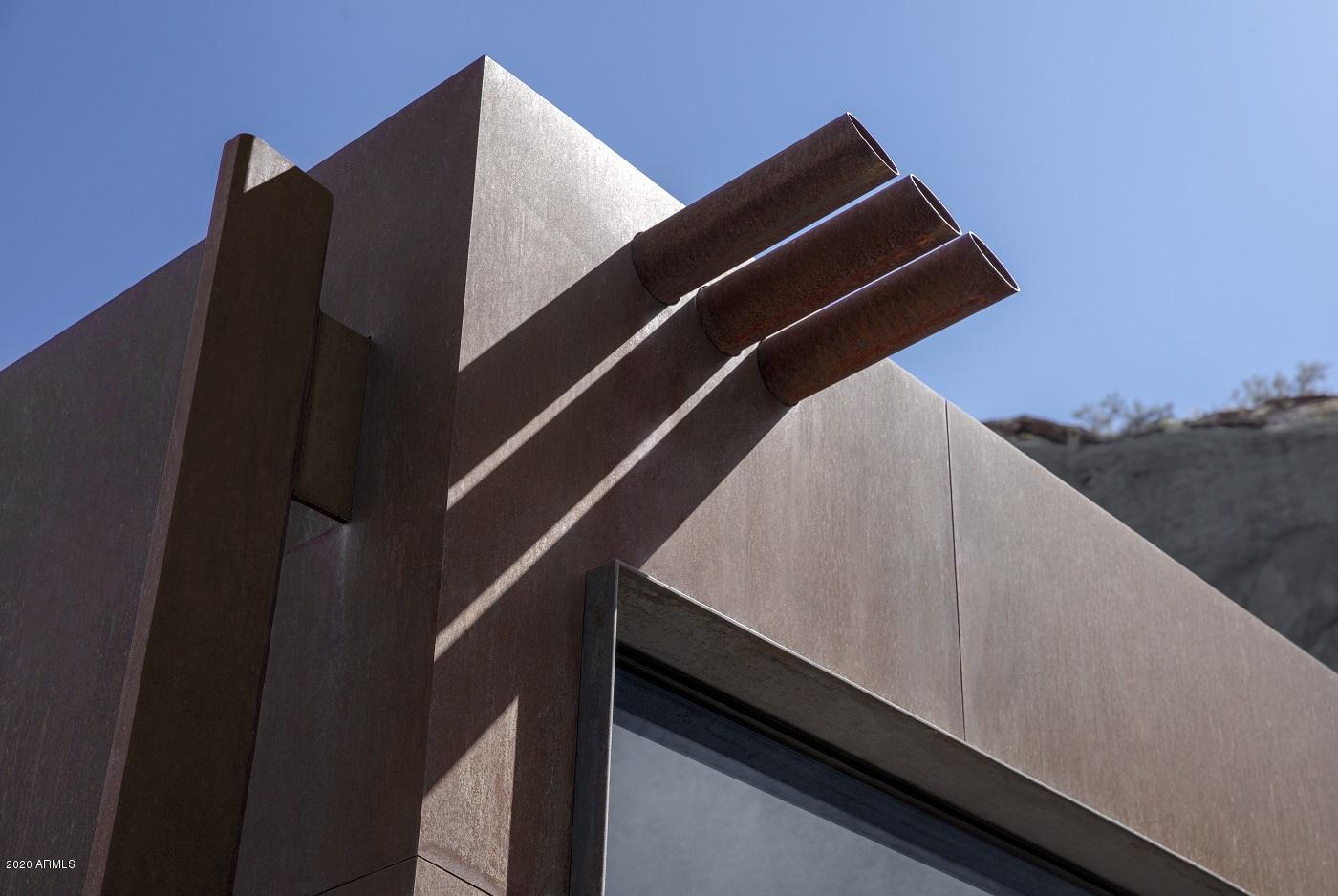 STONE CANYON - Residential