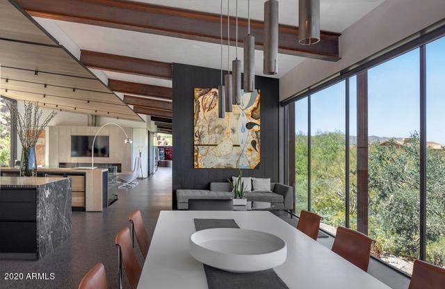 STONE CANYON - Residential