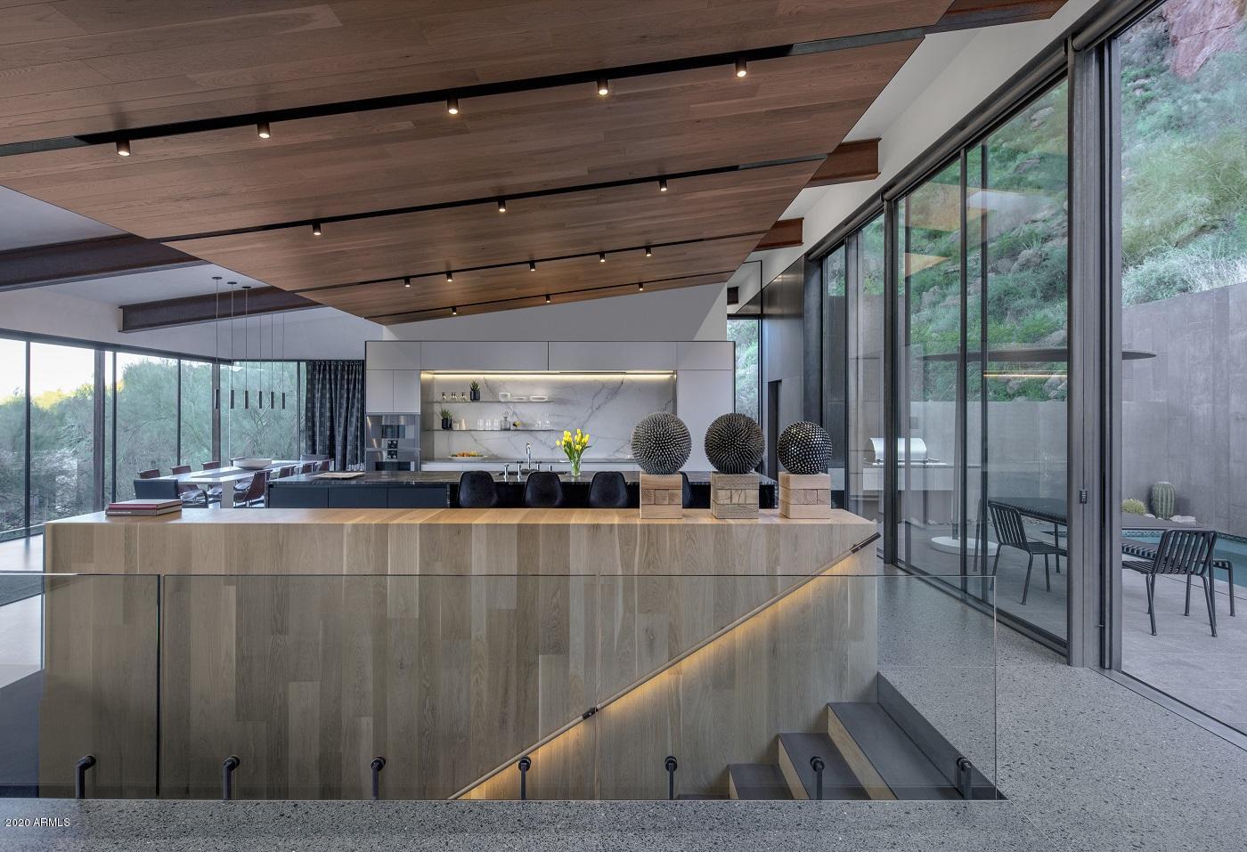 STONE CANYON - Residential