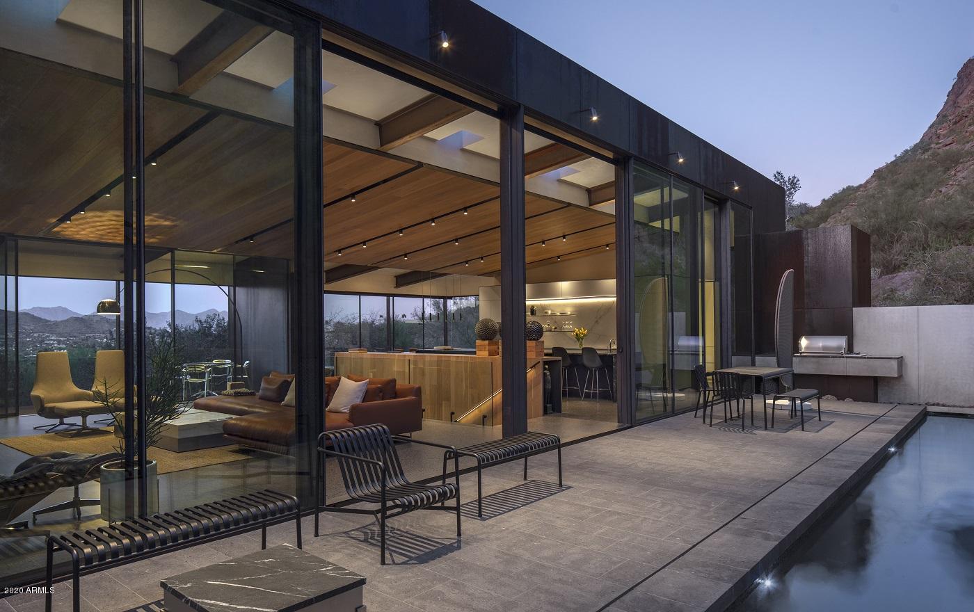 STONE CANYON - Residential