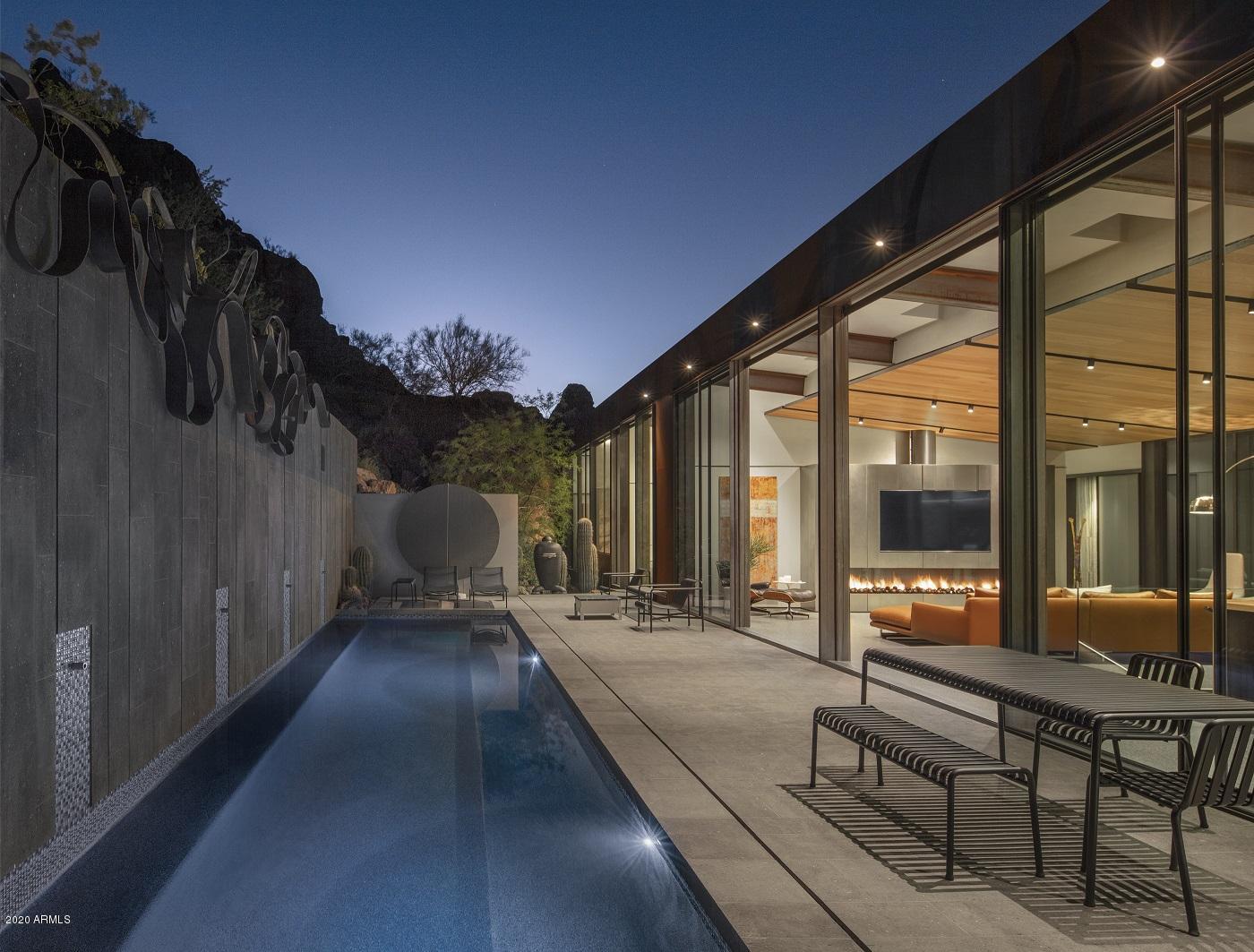 STONE CANYON - Residential