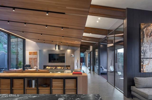STONE CANYON - Residential