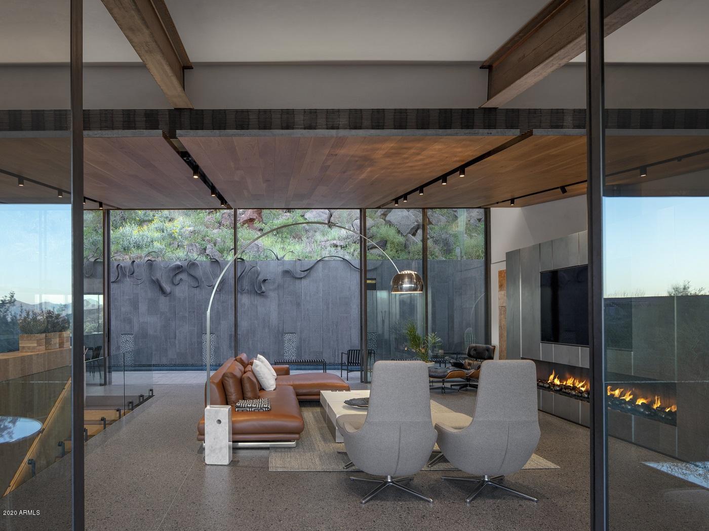 STONE CANYON - Residential