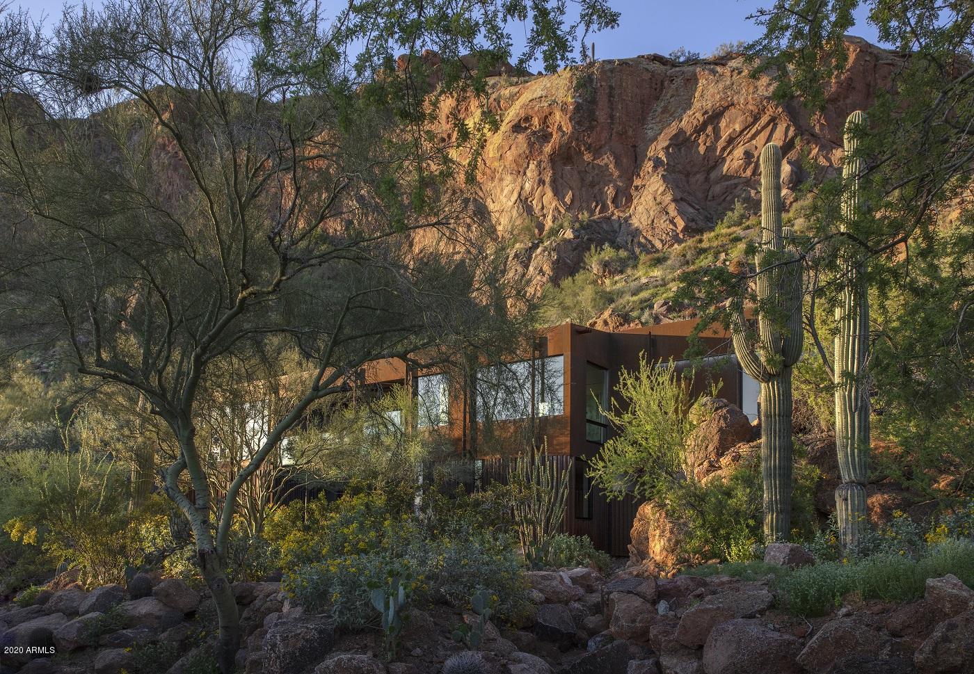 STONE CANYON - Residential
