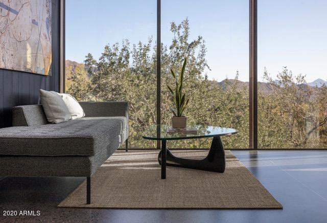 STONE CANYON - Residential