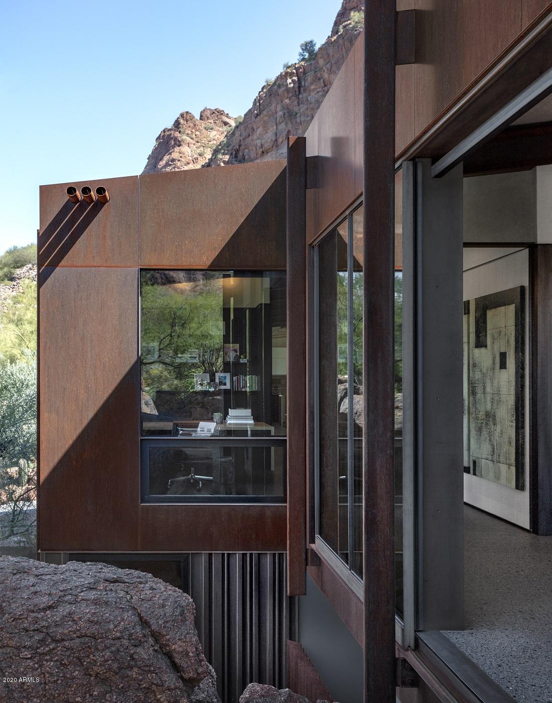 STONE CANYON - Residential