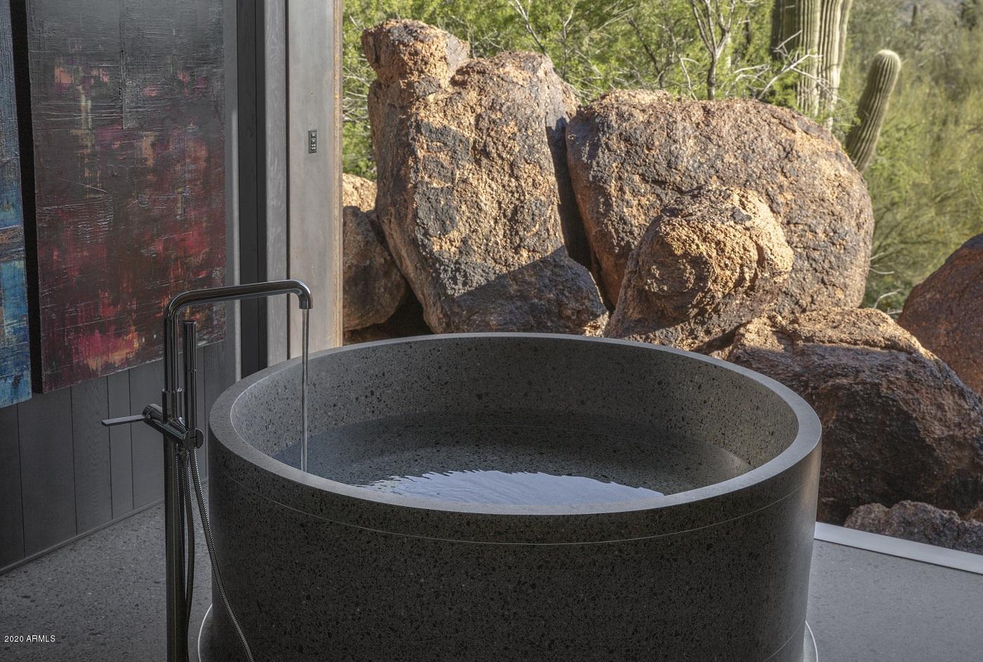 STONE CANYON - Residential
