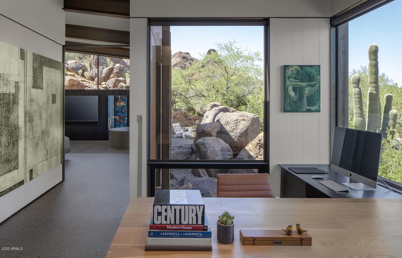 STONE CANYON - Residential
