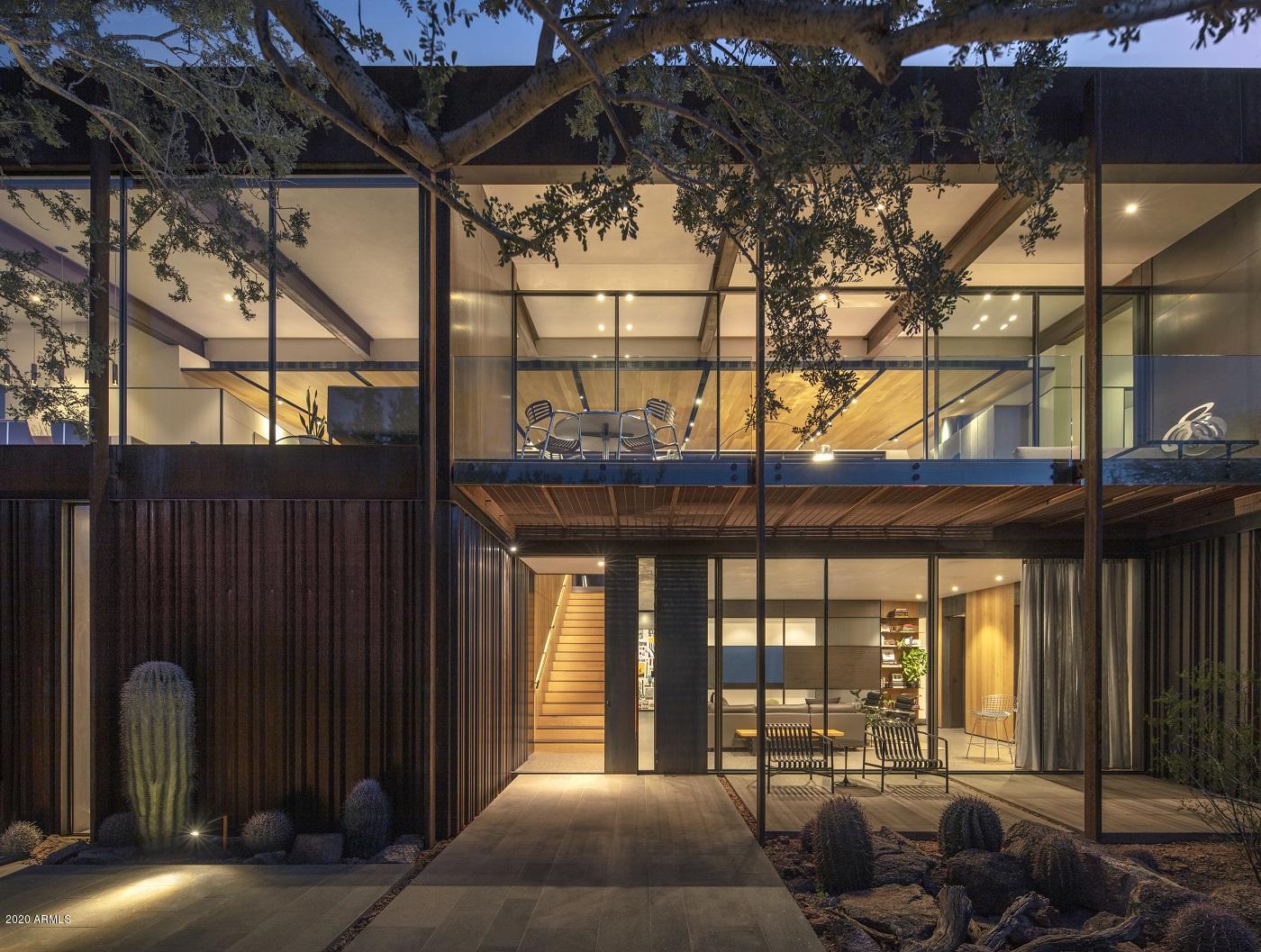 STONE CANYON - Residential
