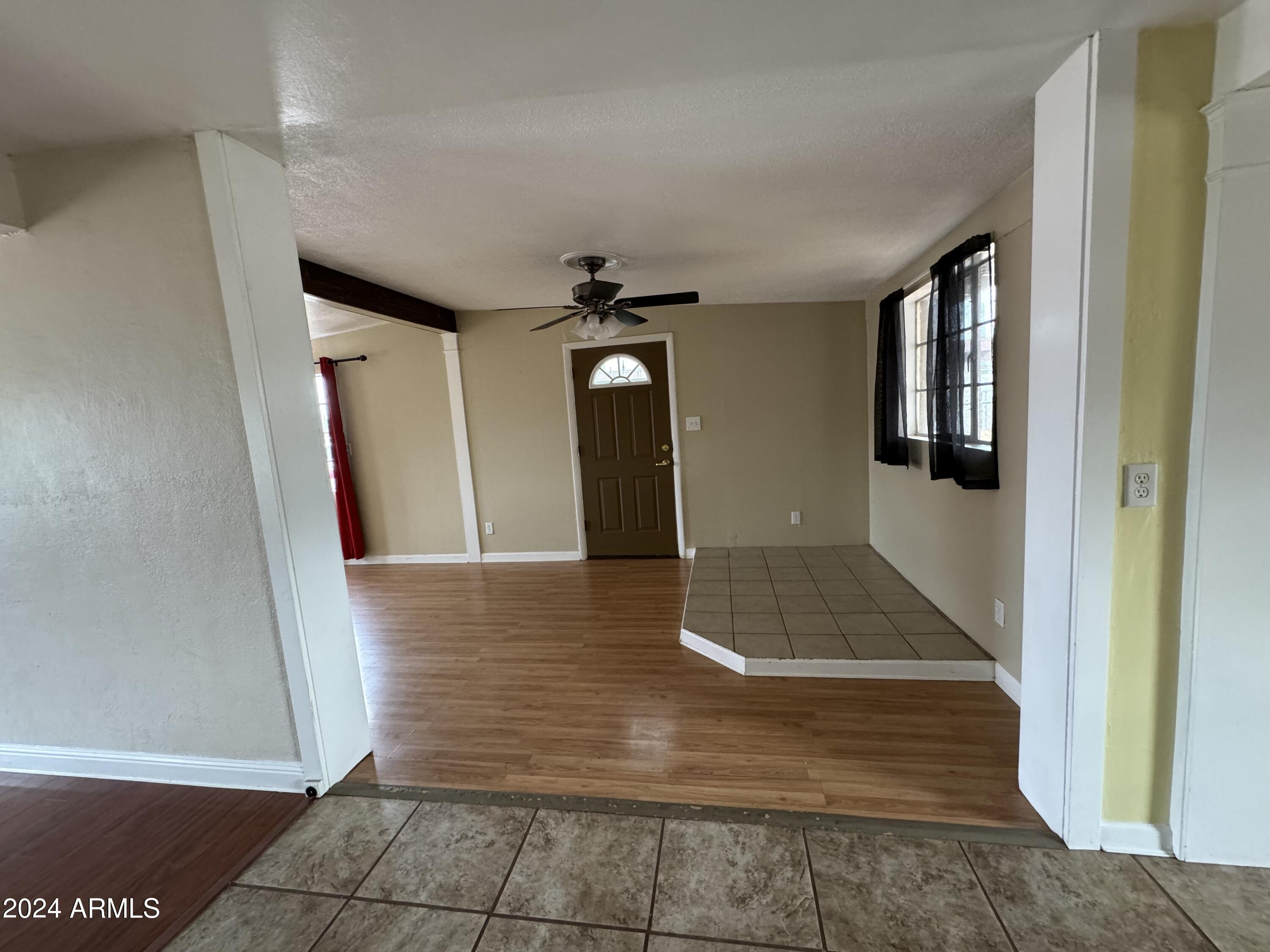 GARDEN CANYON TERRACE - Residential Lease