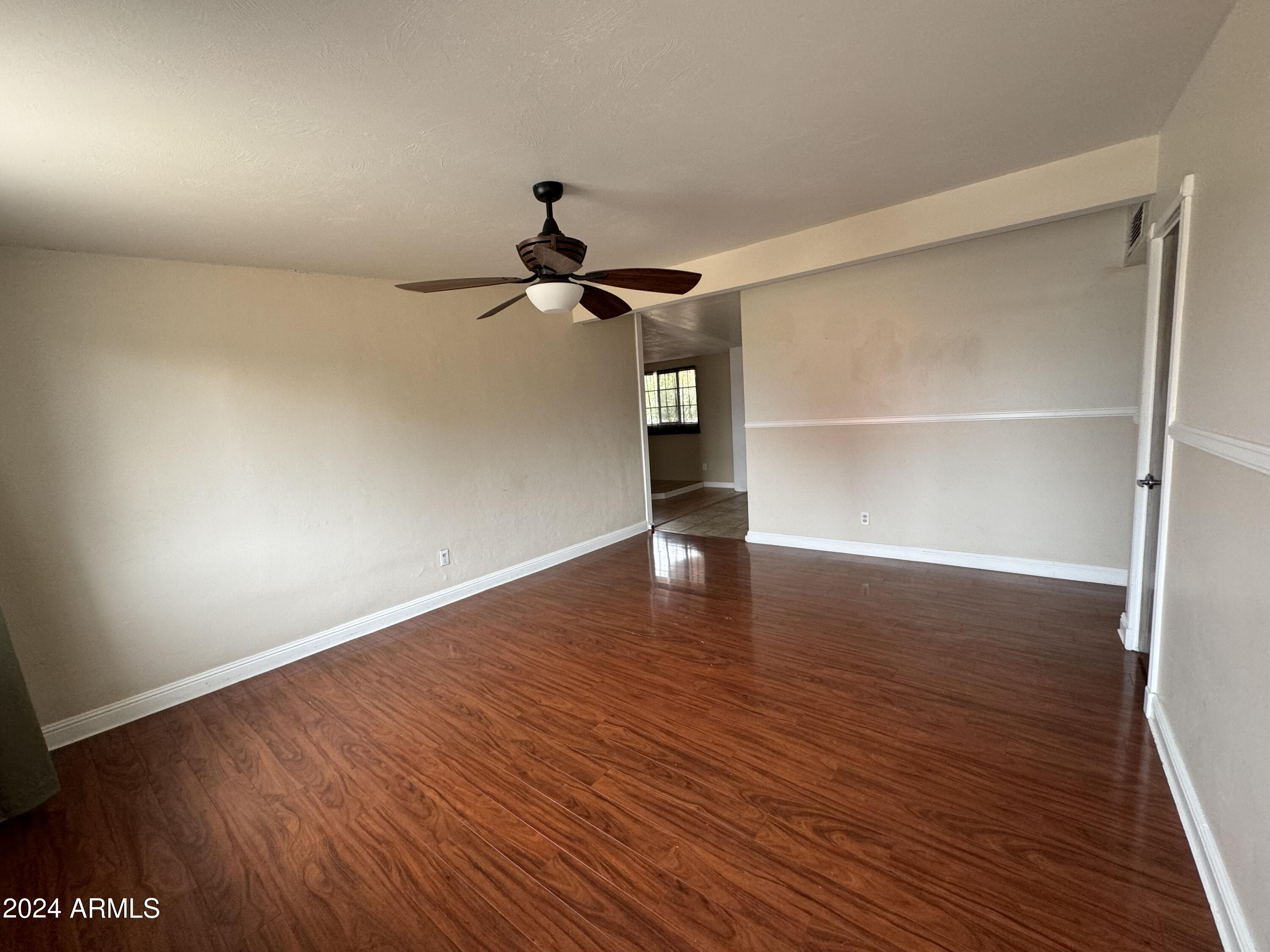 GARDEN CANYON TERRACE - Residential Lease