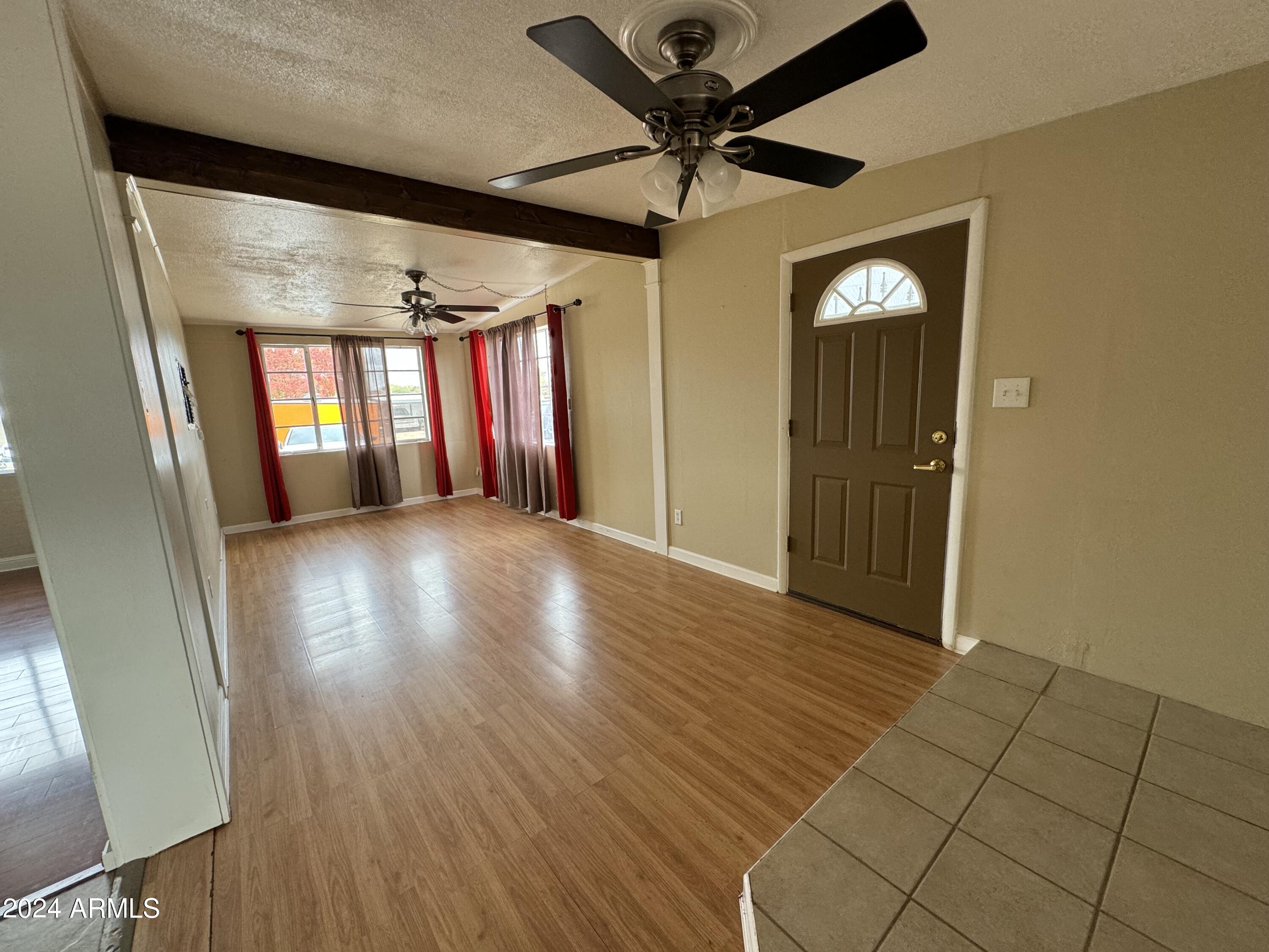 GARDEN CANYON TERRACE - Residential Lease
