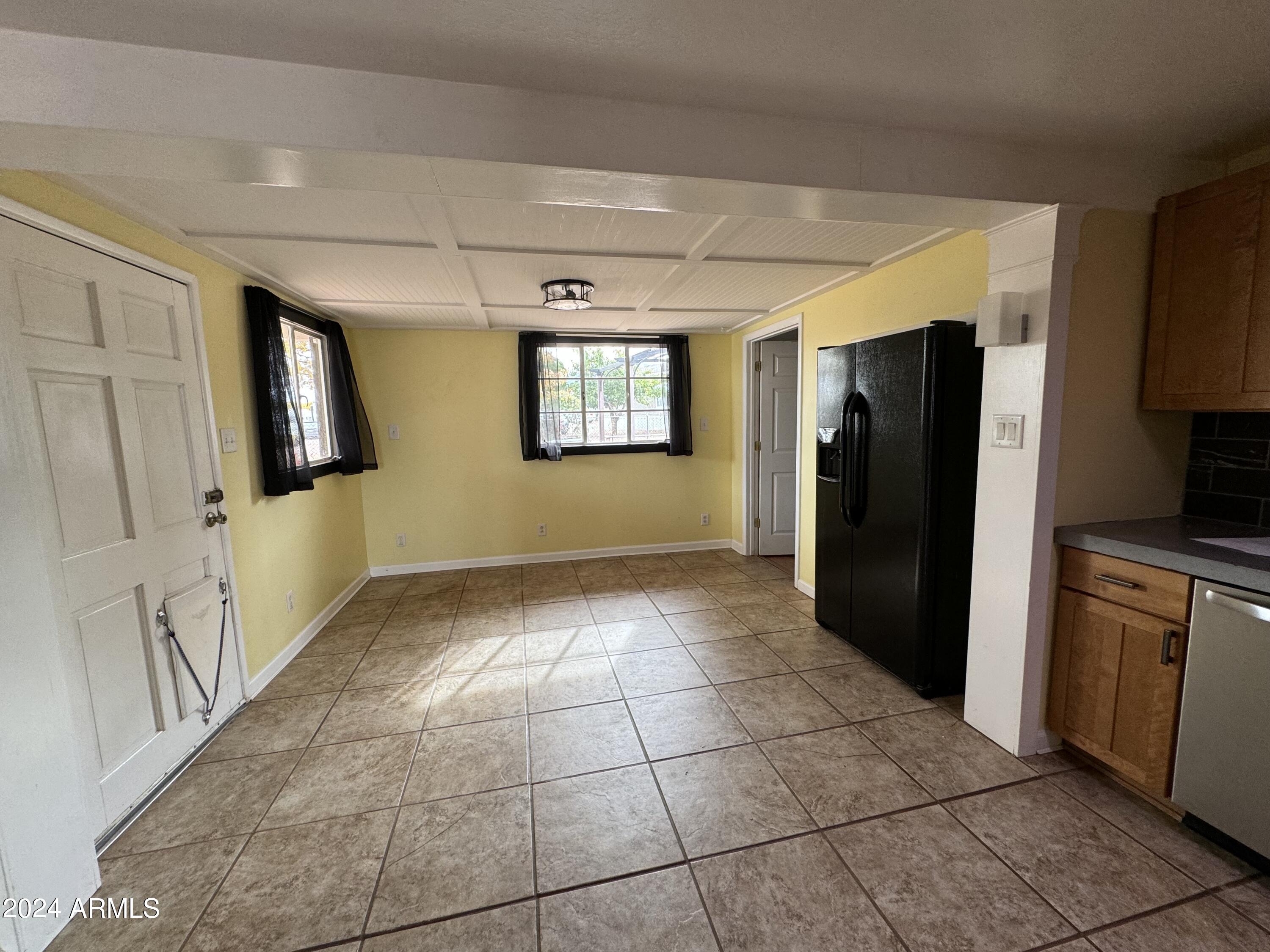 GARDEN CANYON TERRACE - Residential Lease