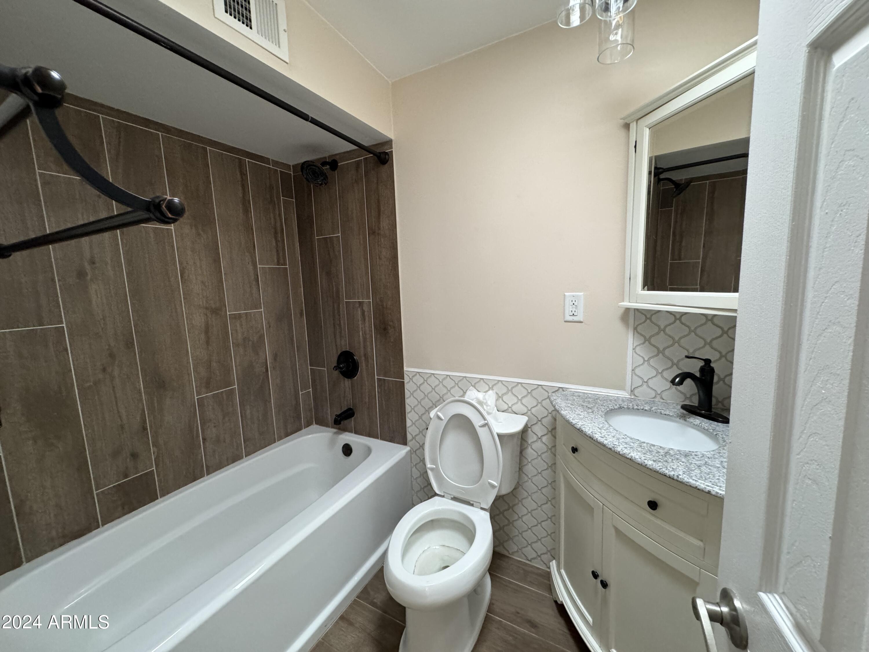 GARDEN CANYON TERRACE - Residential Lease
