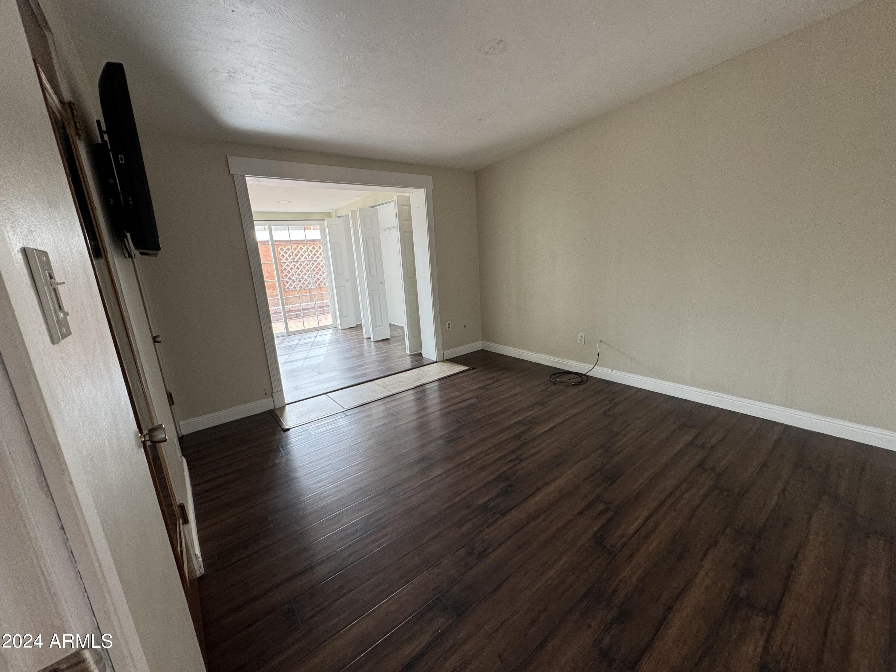 GARDEN CANYON TERRACE - Residential Lease