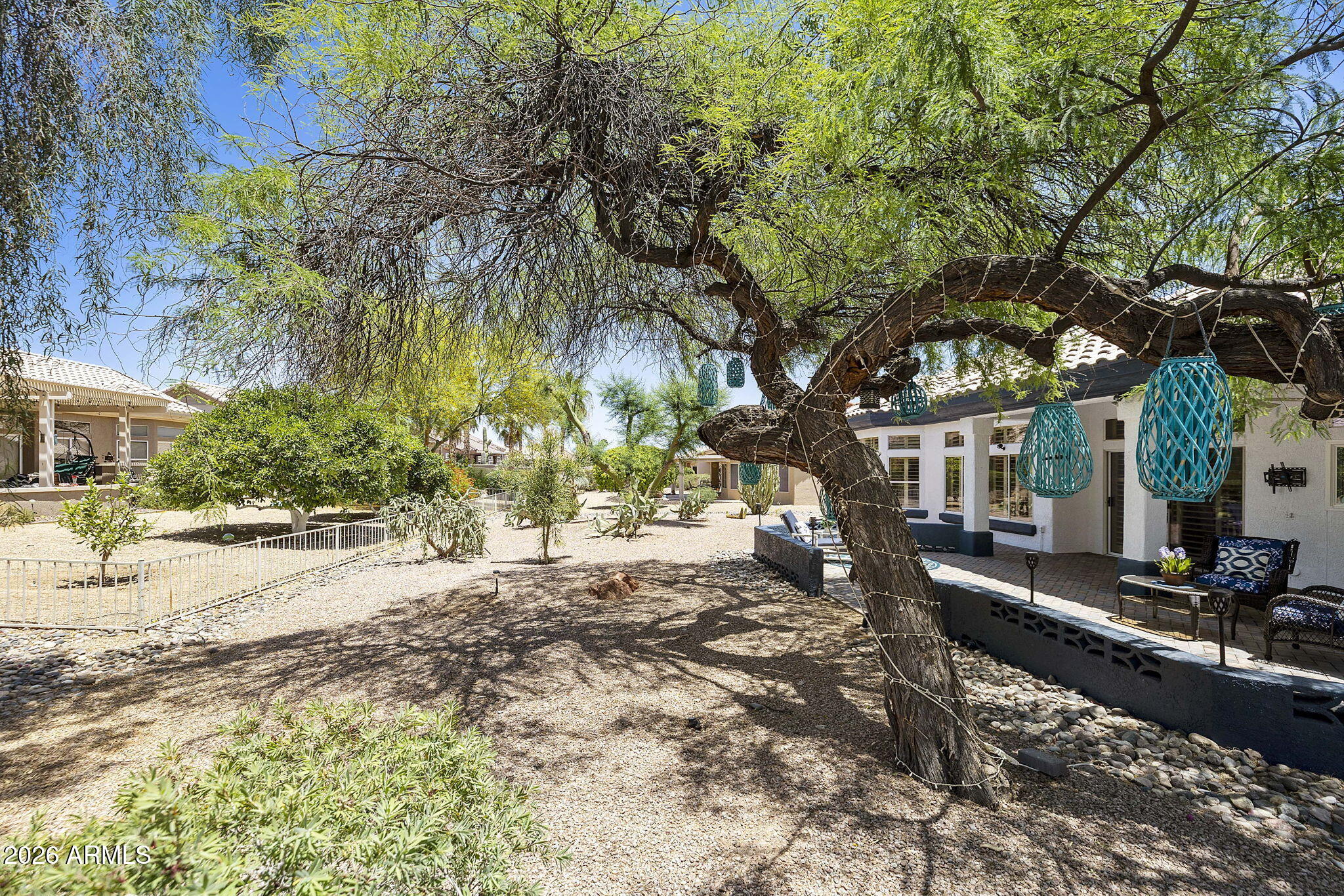 SUN CITY WEST 48 LOT 1-159 TR A - Residential