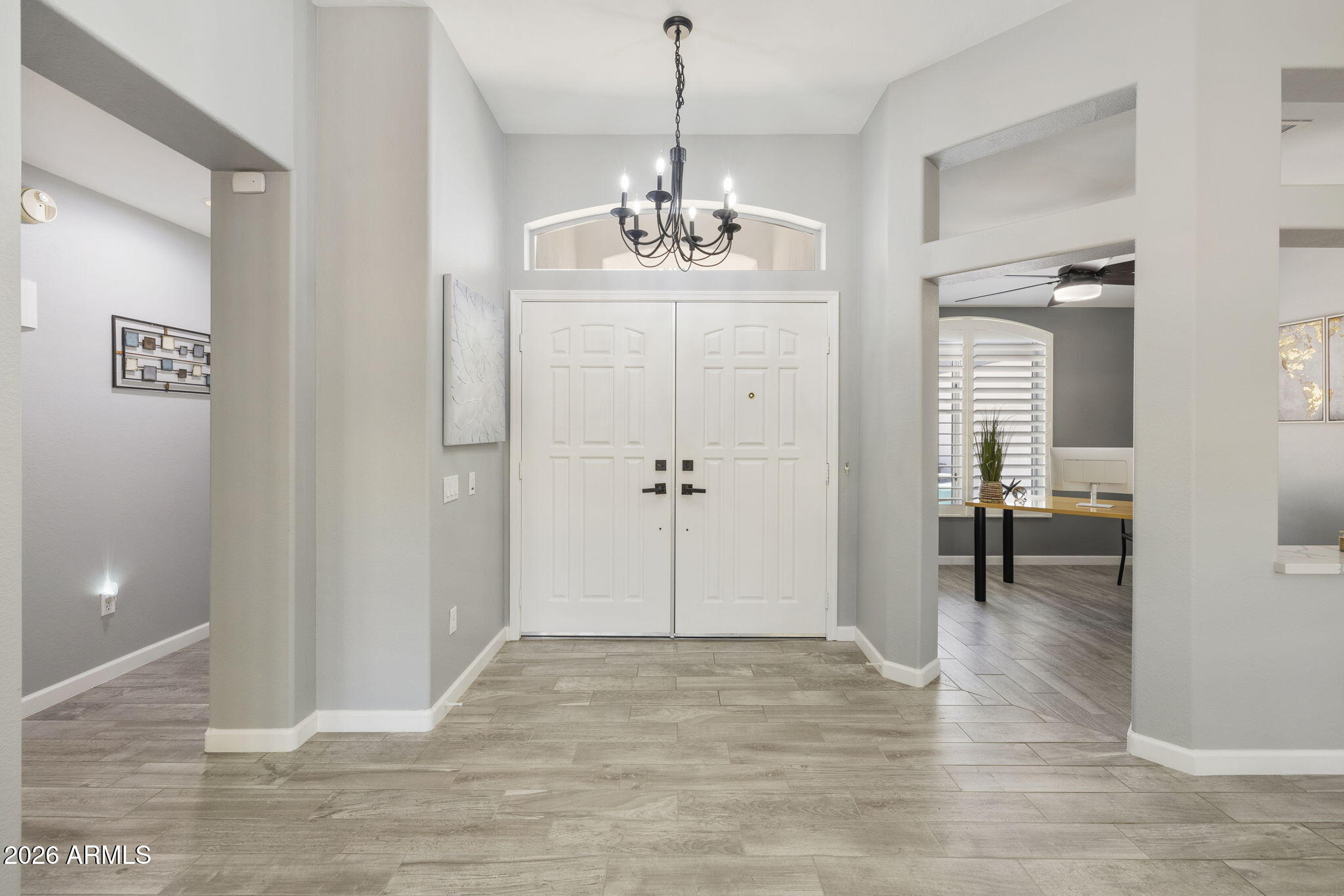SUN CITY WEST 48 LOT 1-159 TR A - Residential
