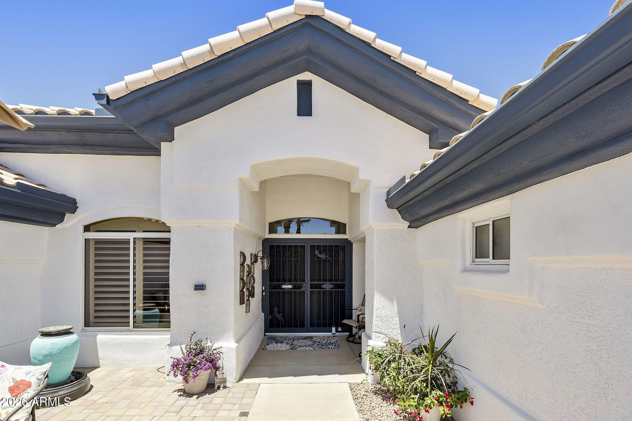 SUN CITY WEST 48 LOT 1-159 TR A - Residential