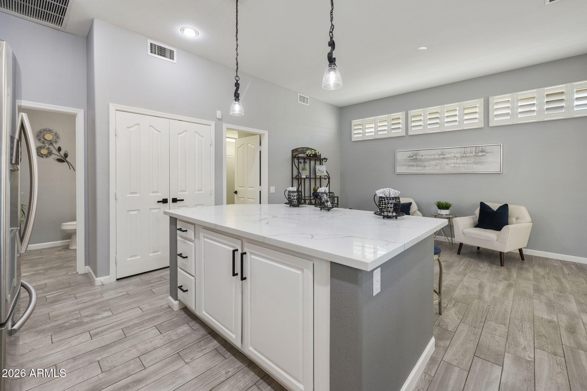 SUN CITY WEST 48 LOT 1-159 TR A - Residential